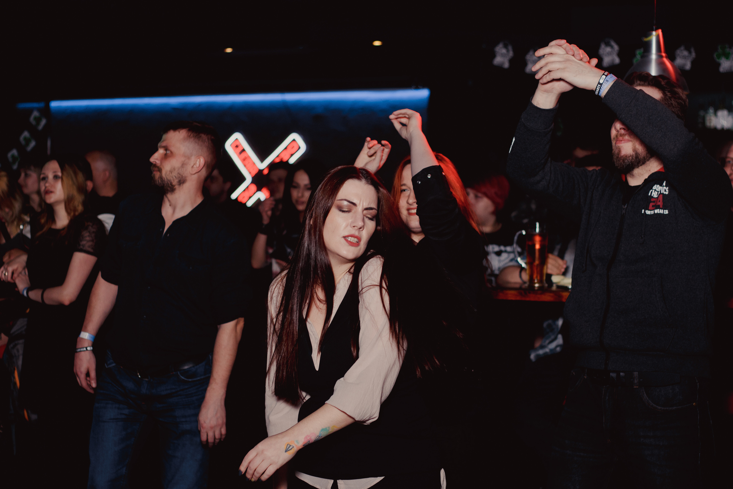 Смотреть всю серию. Фотограф Надршина Лилия