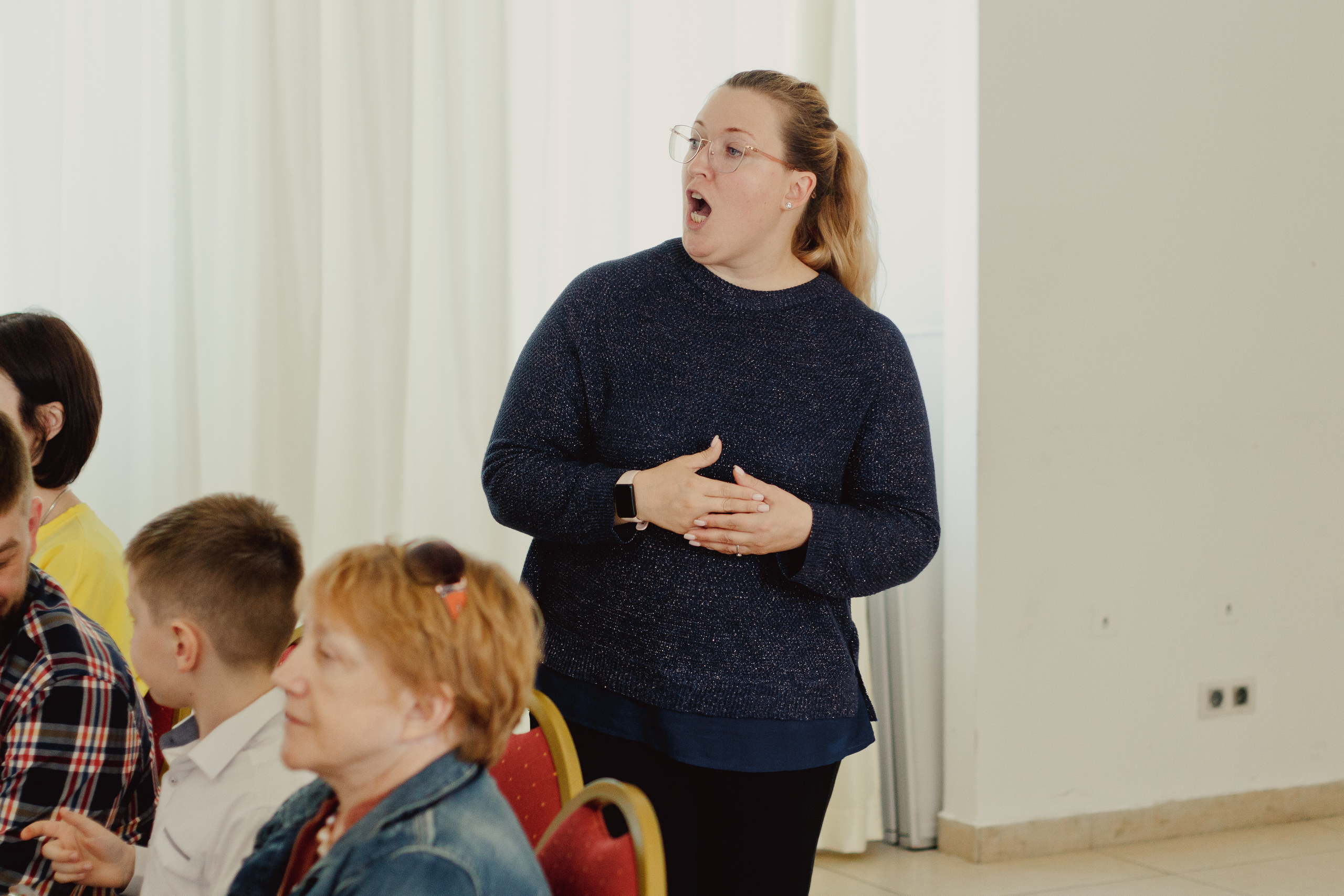 Смотреть всю серию. Фотограф Надршина Лилия