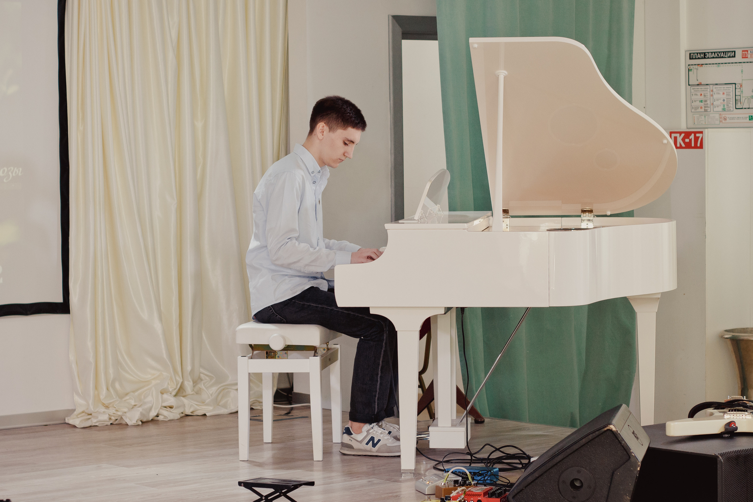 Смотреть всю серию. Фотограф Надршина Лилия