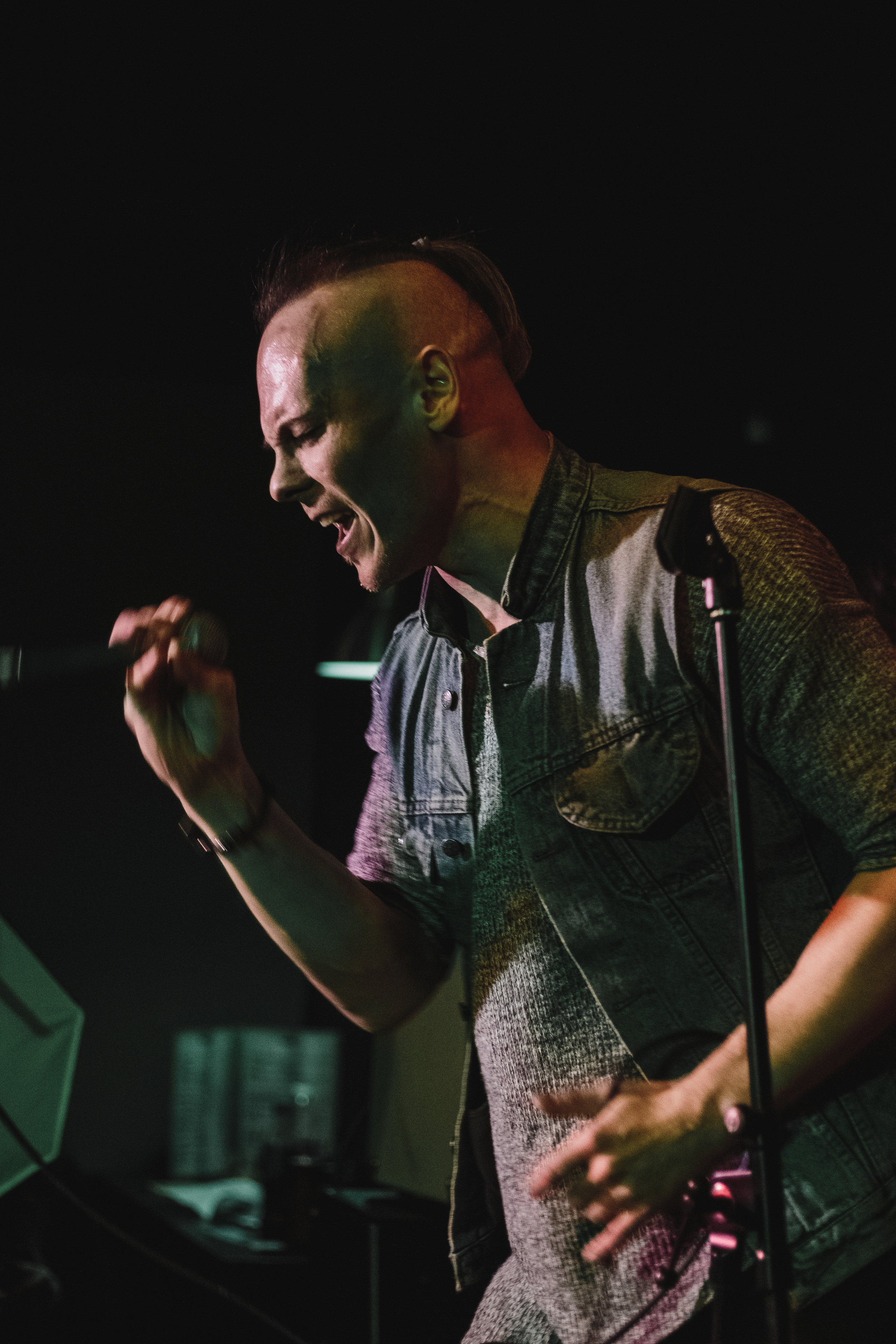 Смотреть всю серию. Фотограф Надршина Лилия