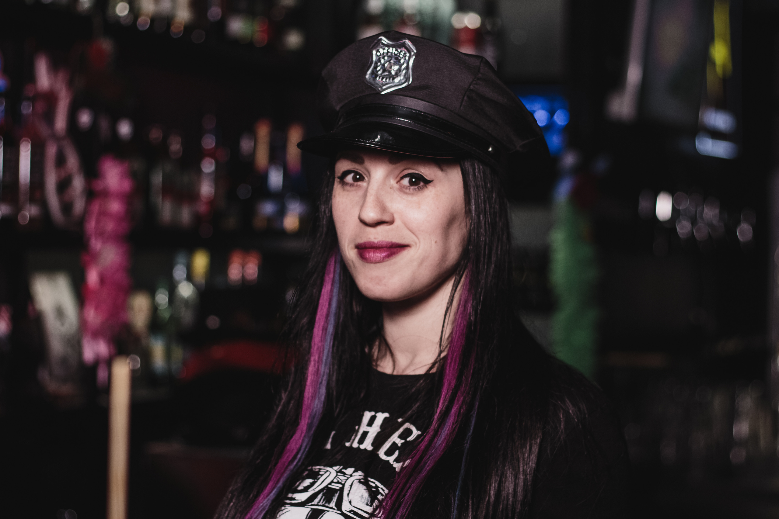 Смотреть всю серию. Фотограф Надршина Лилия