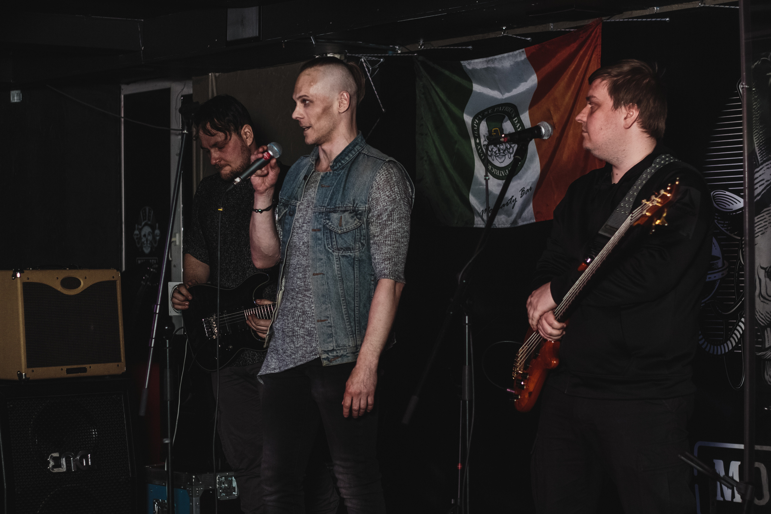 Смотреть всю серию. Фотограф Надршина Лилия