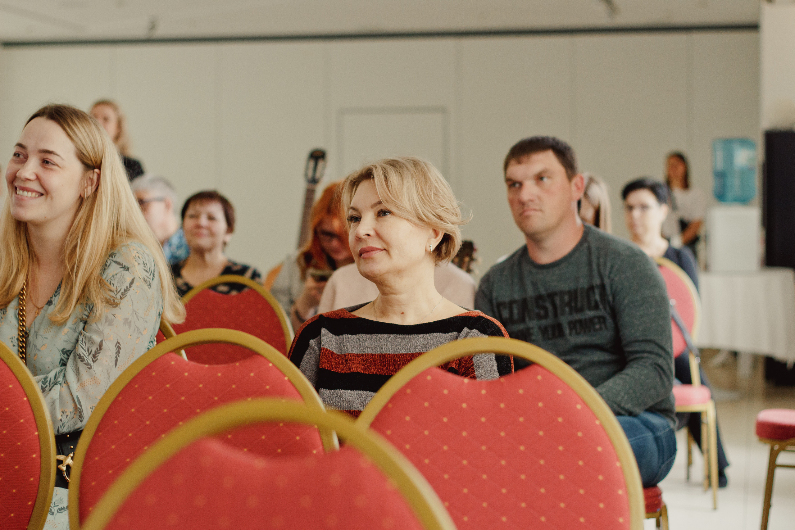 Смотреть всю серию. Фотограф Надршина Лилия