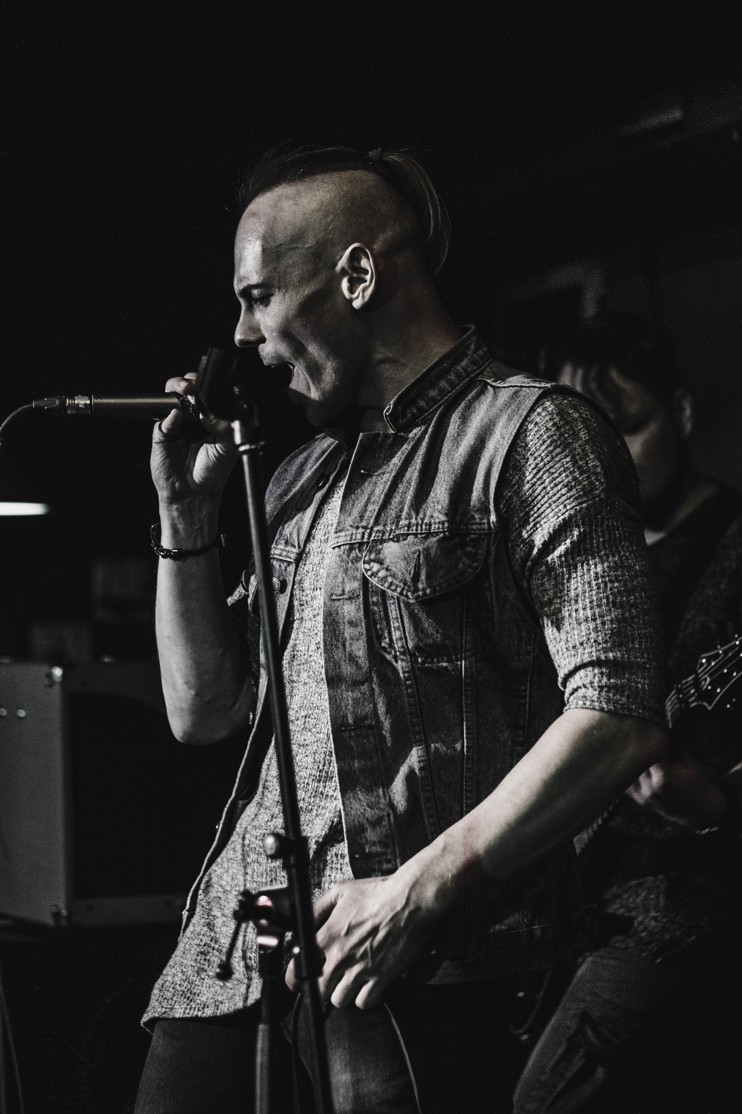 Смотреть всю серию. Фотограф Надршина Лилия