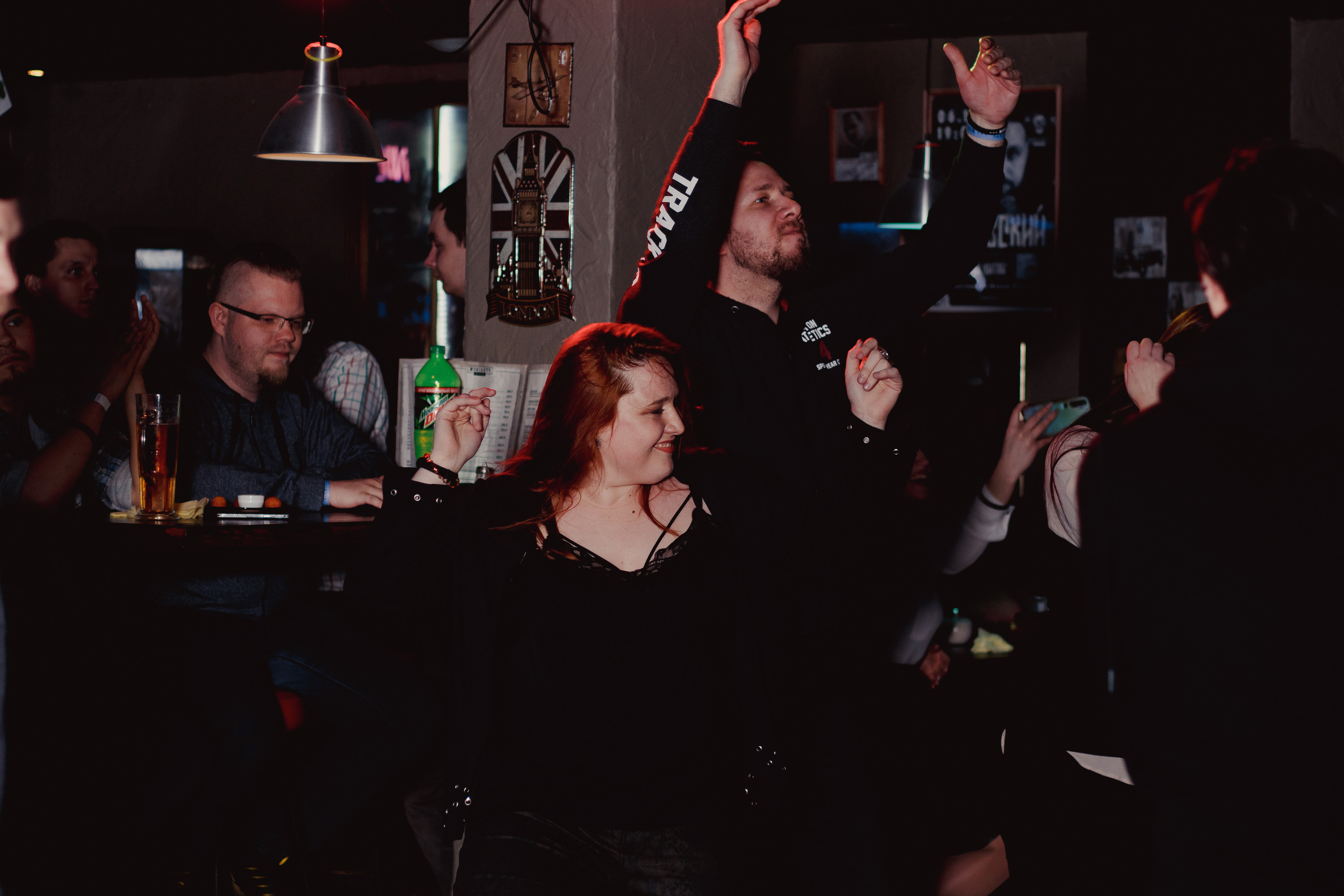 Смотреть всю серию. Фотограф Надршина Лилия