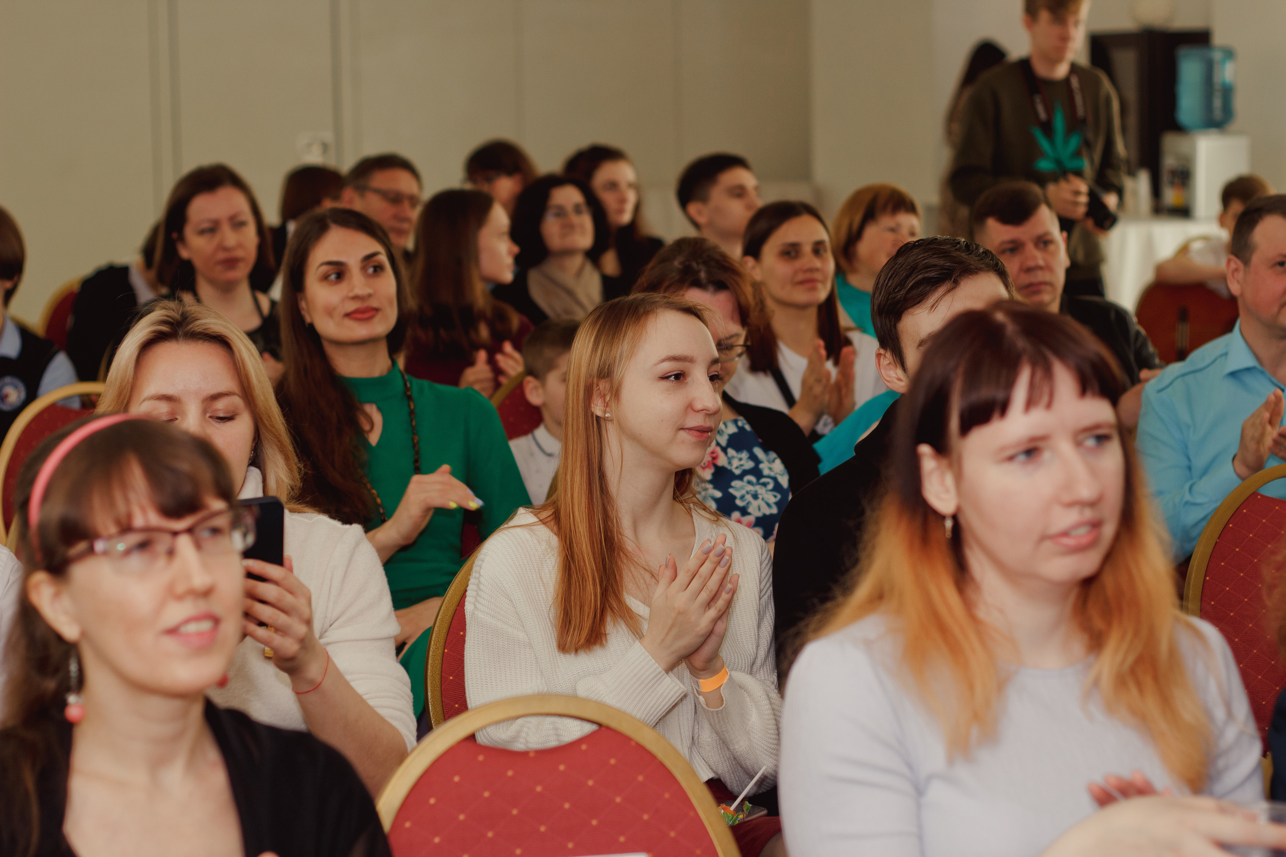 Смотреть всю серию. Фотограф Надршина Лилия