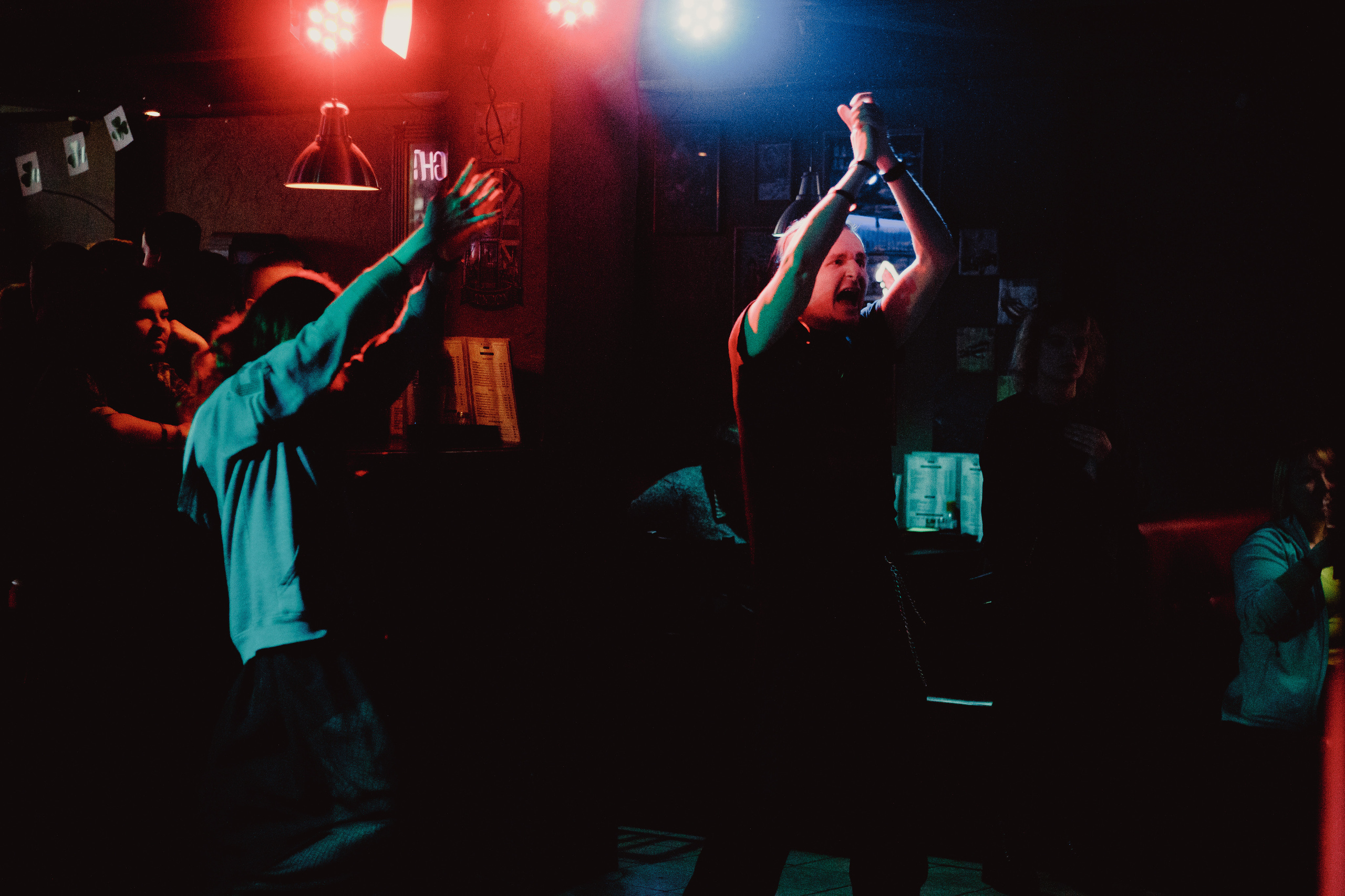 Смотреть всю серию. Фотограф Надршина Лилия