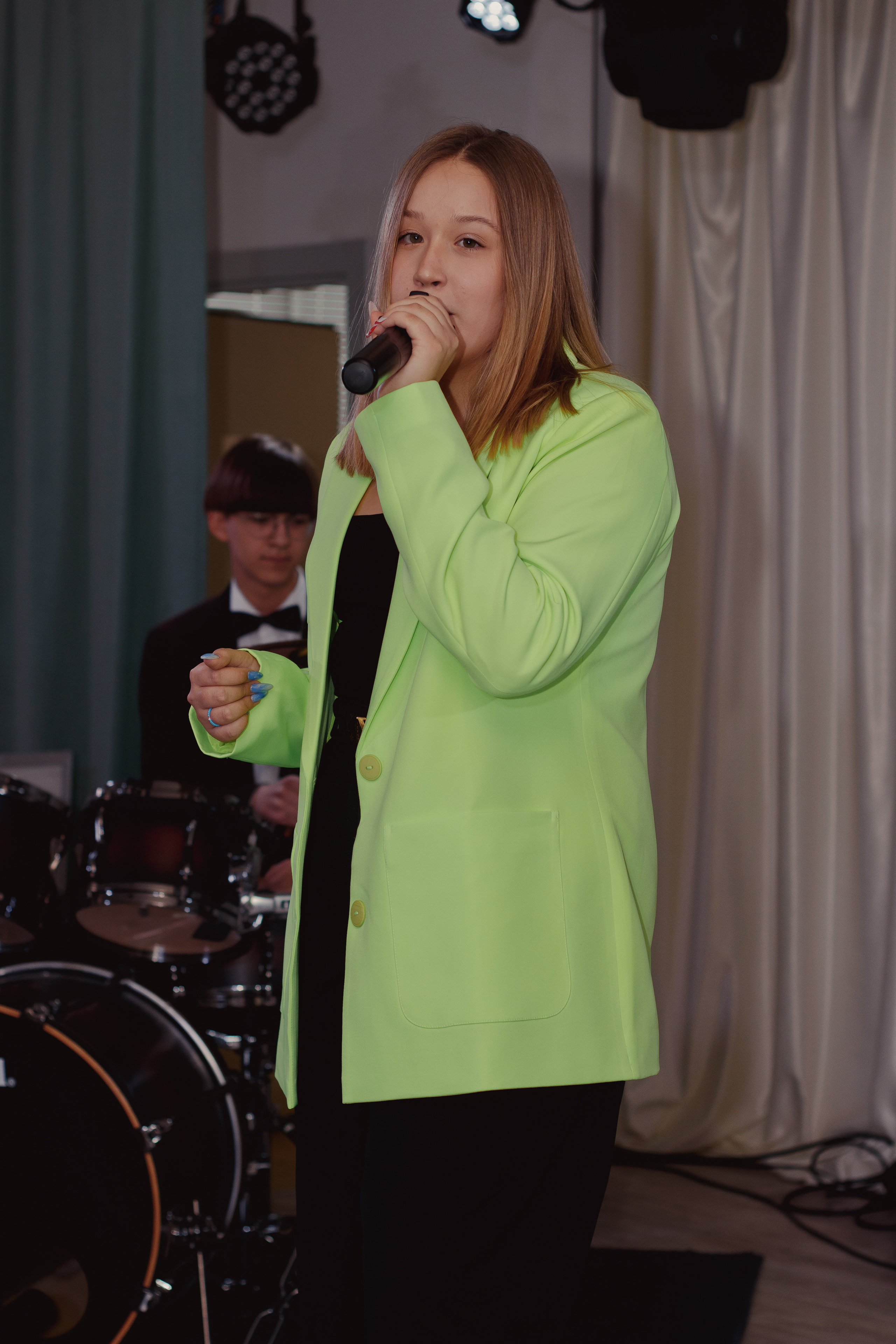 Смотреть всю серию. Фотограф Надршина Лилия