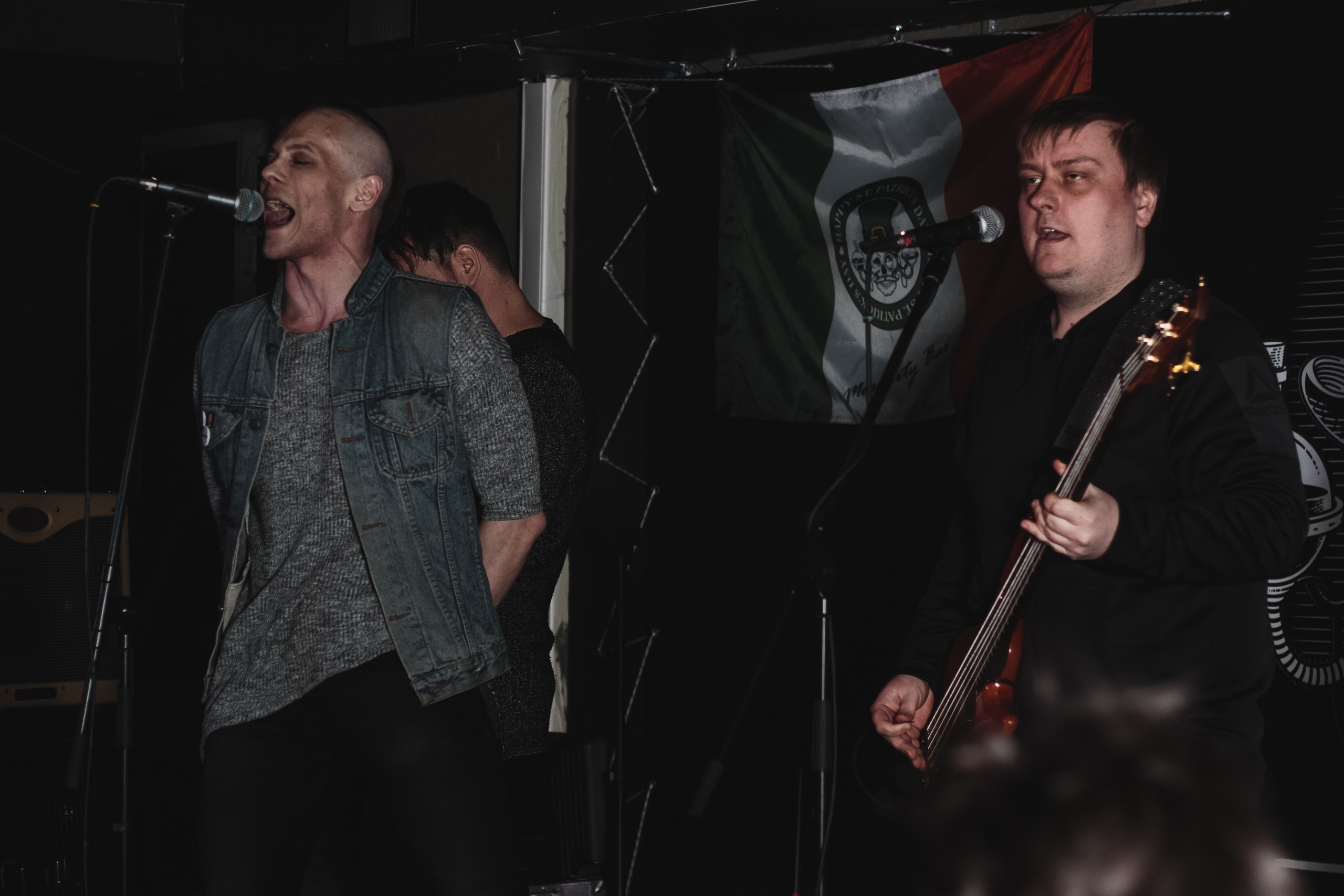 Смотреть всю серию. Фотограф Надршина Лилия