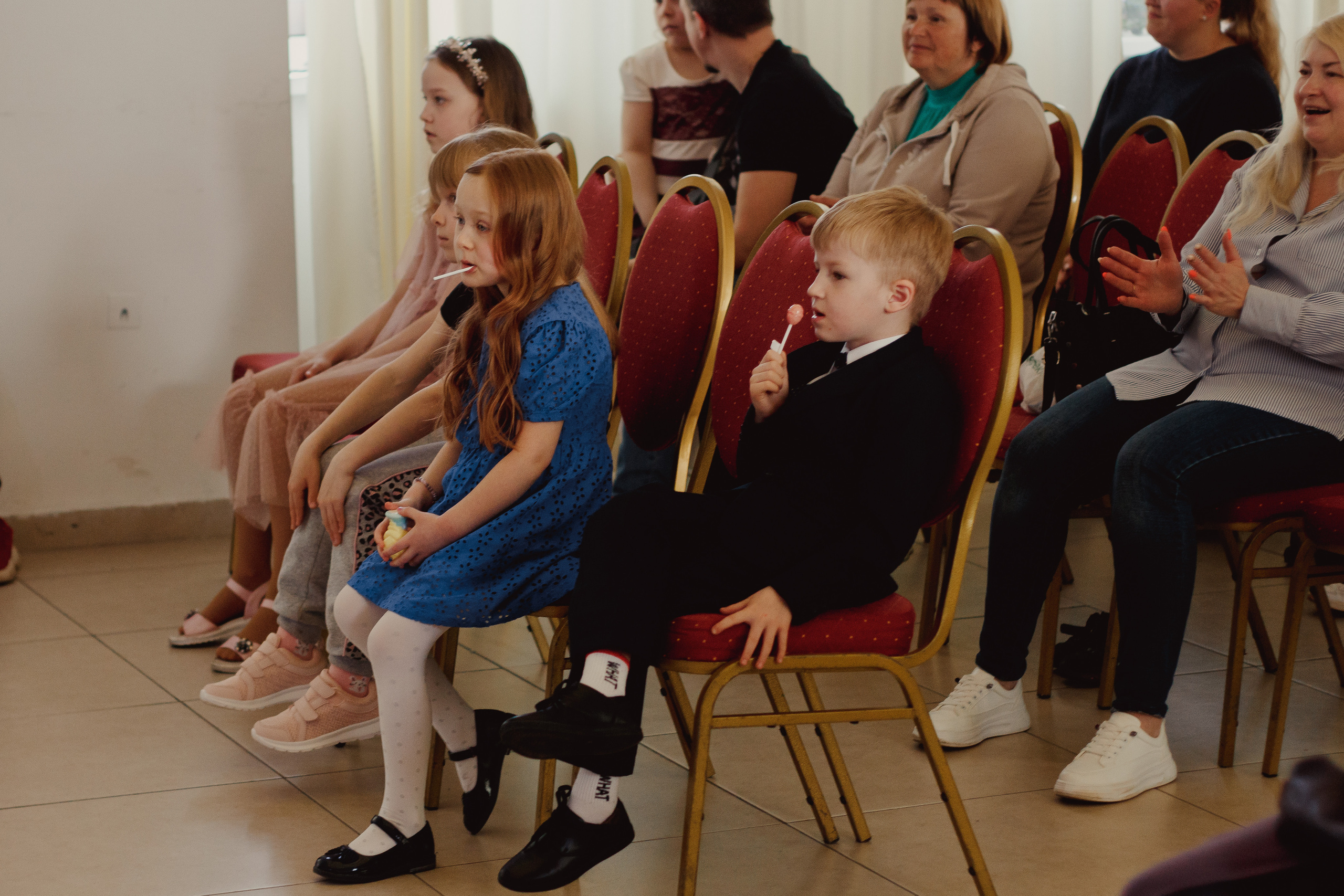 Смотреть всю серию. Фотограф Надршина Лилия