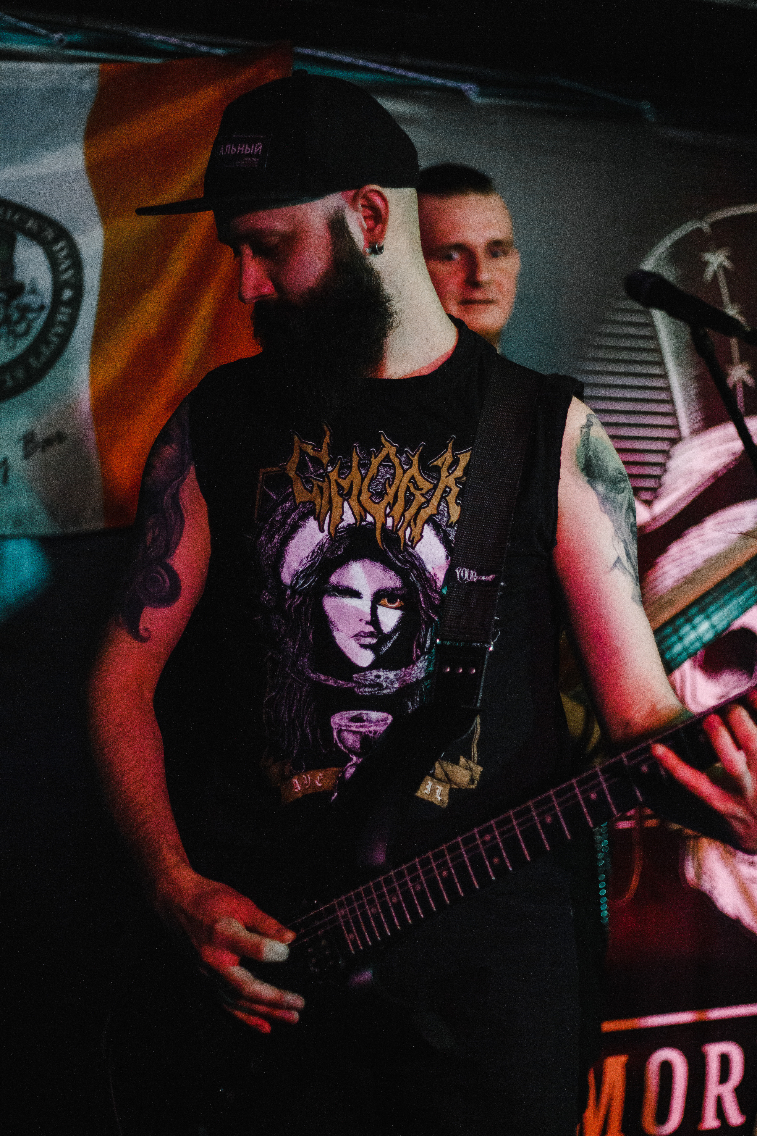 Смотреть всю серию. Фотограф Надршина Лилия