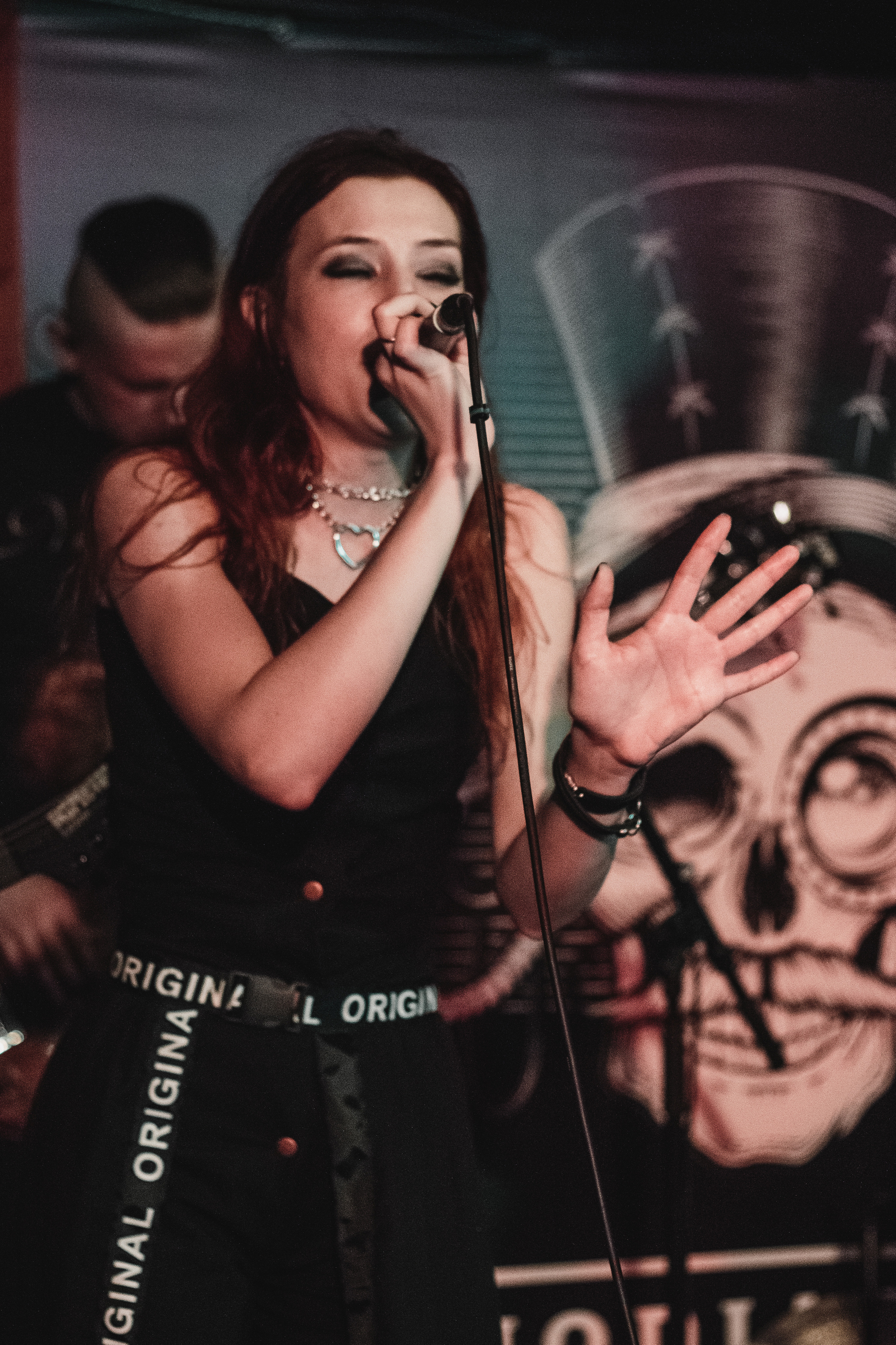 Смотреть всю серию. Фотограф Надршина Лилия