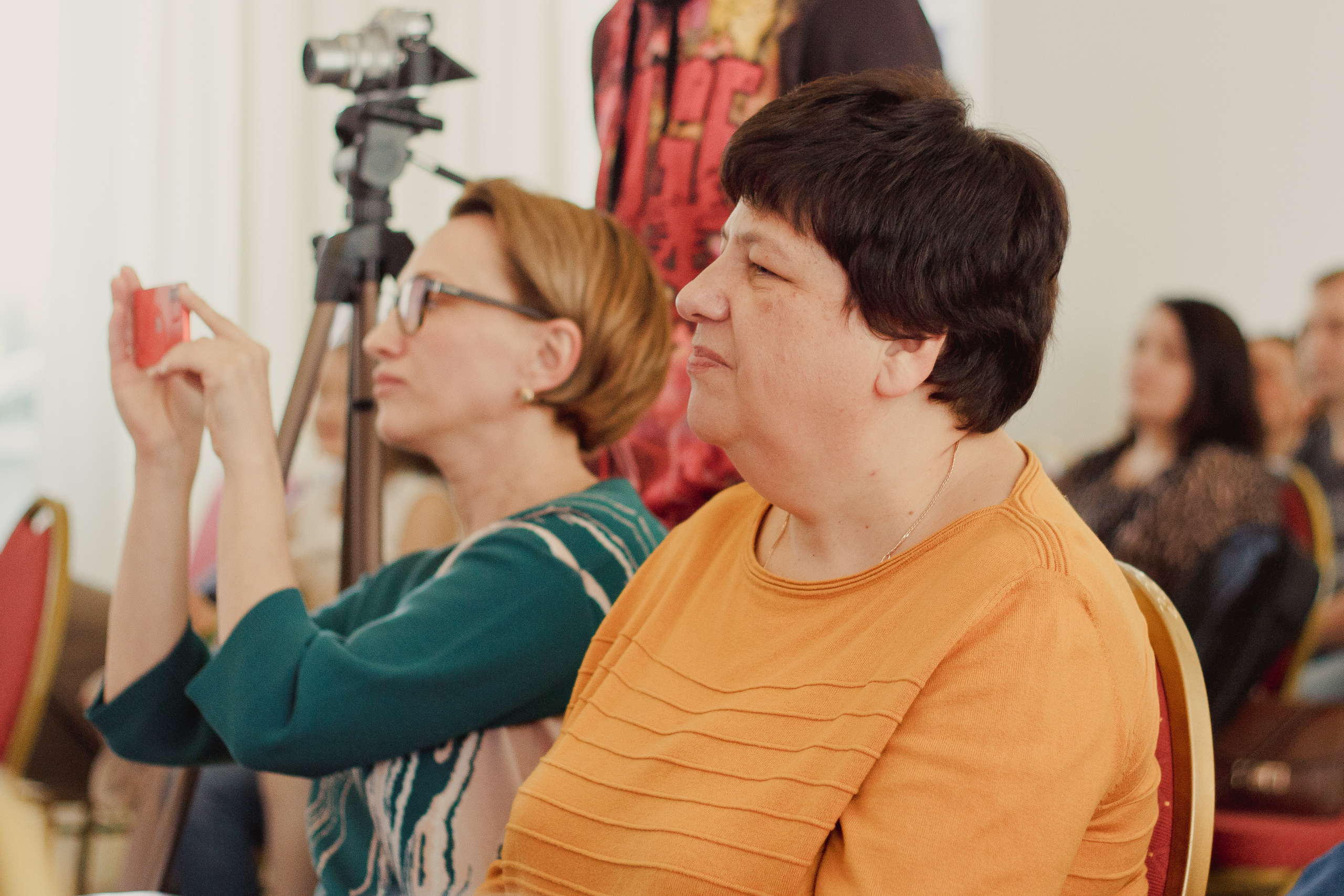 Смотреть всю серию. Фотограф Надршина Лилия