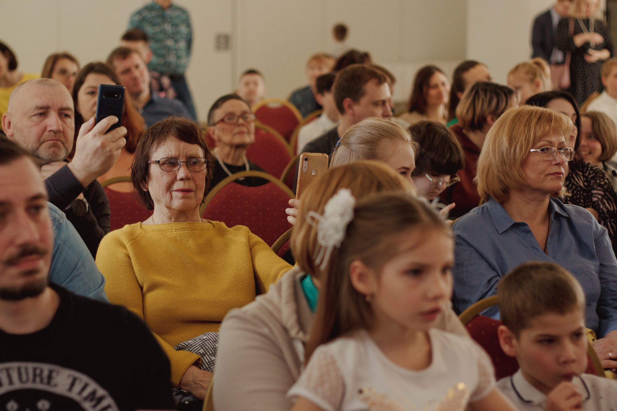 Смотреть всю серию. Фотограф Надршина Лилия