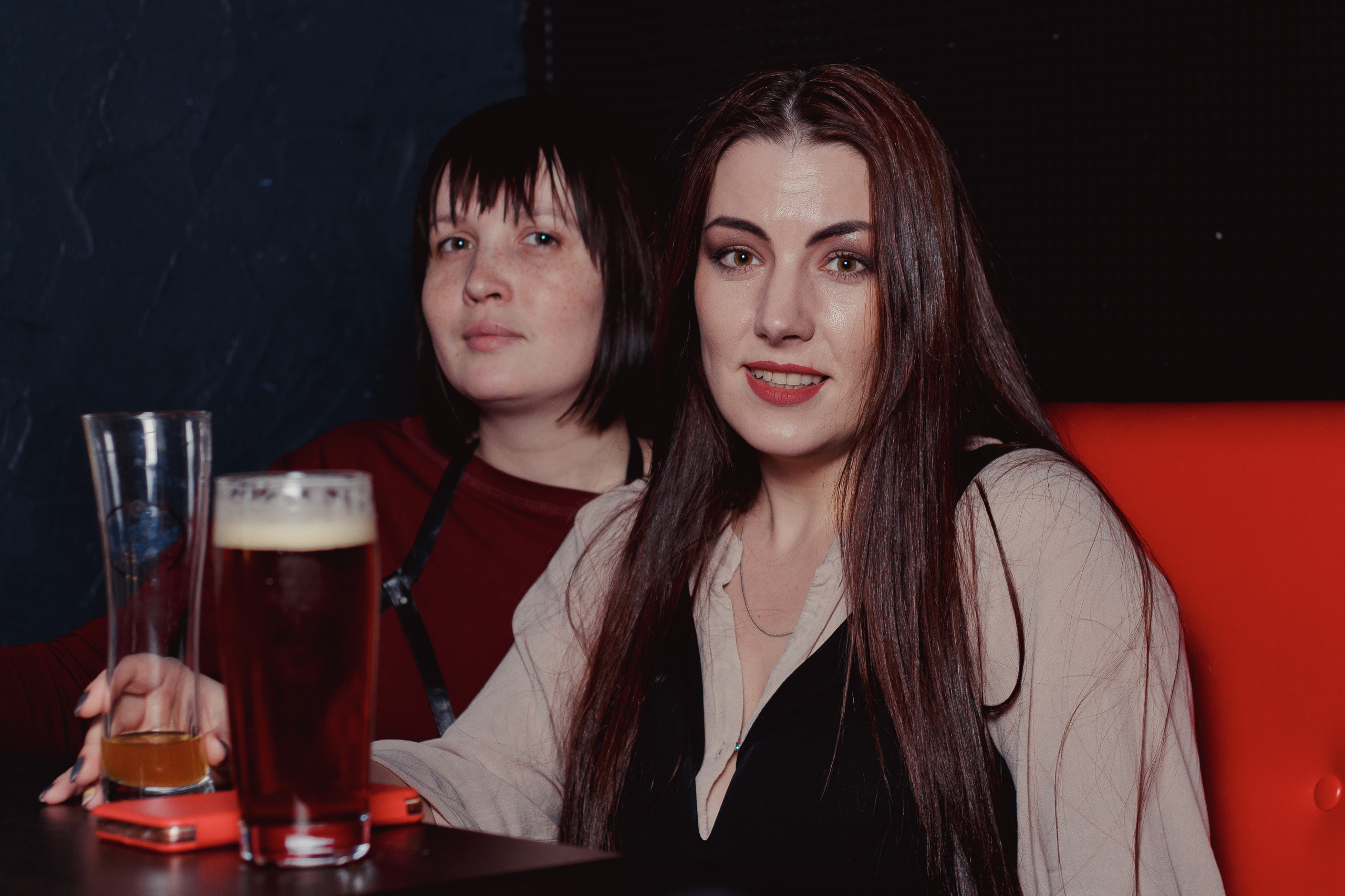 Смотреть всю серию. Фотограф Надршина Лилия