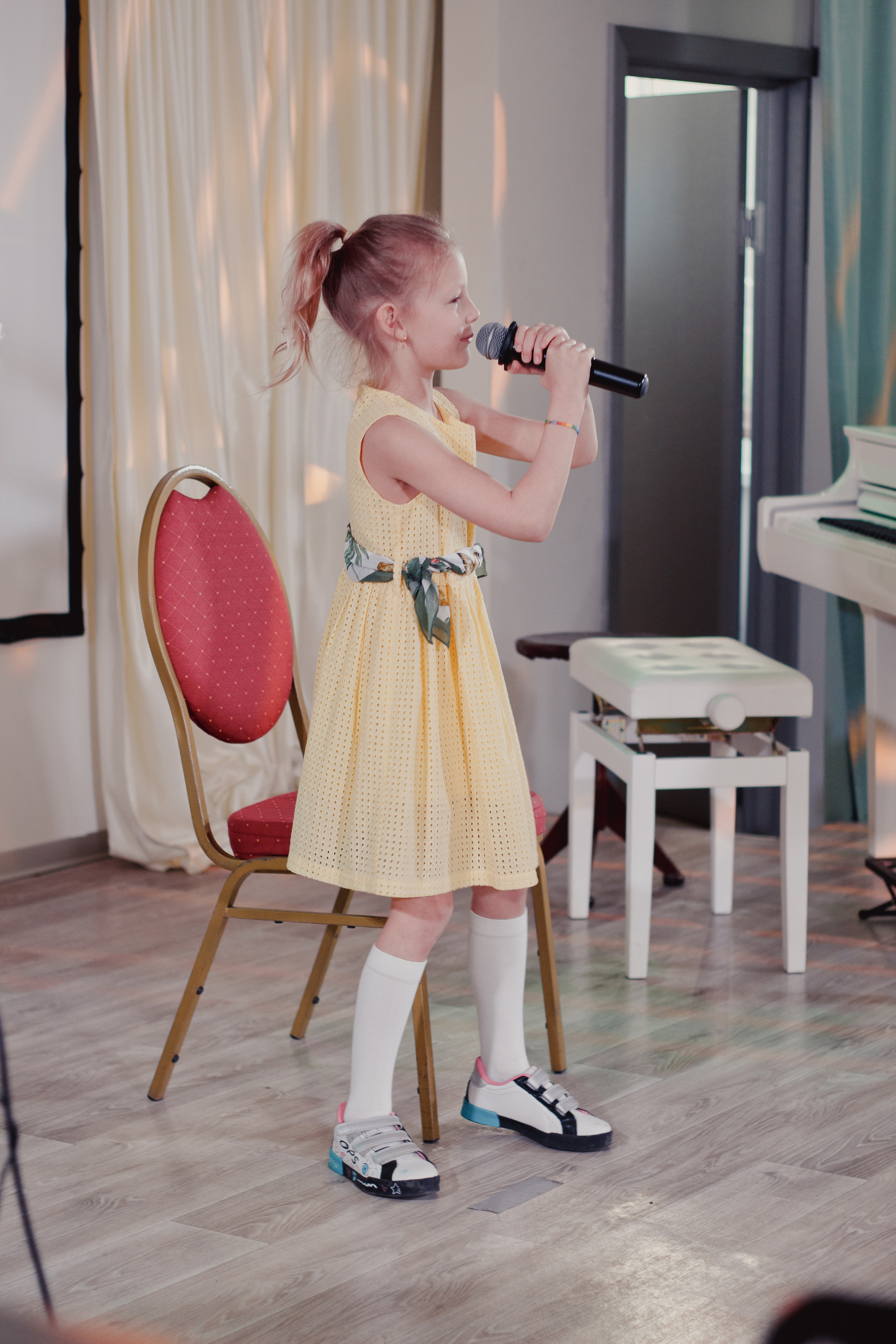 Смотреть всю серию. Фотограф Надршина Лилия