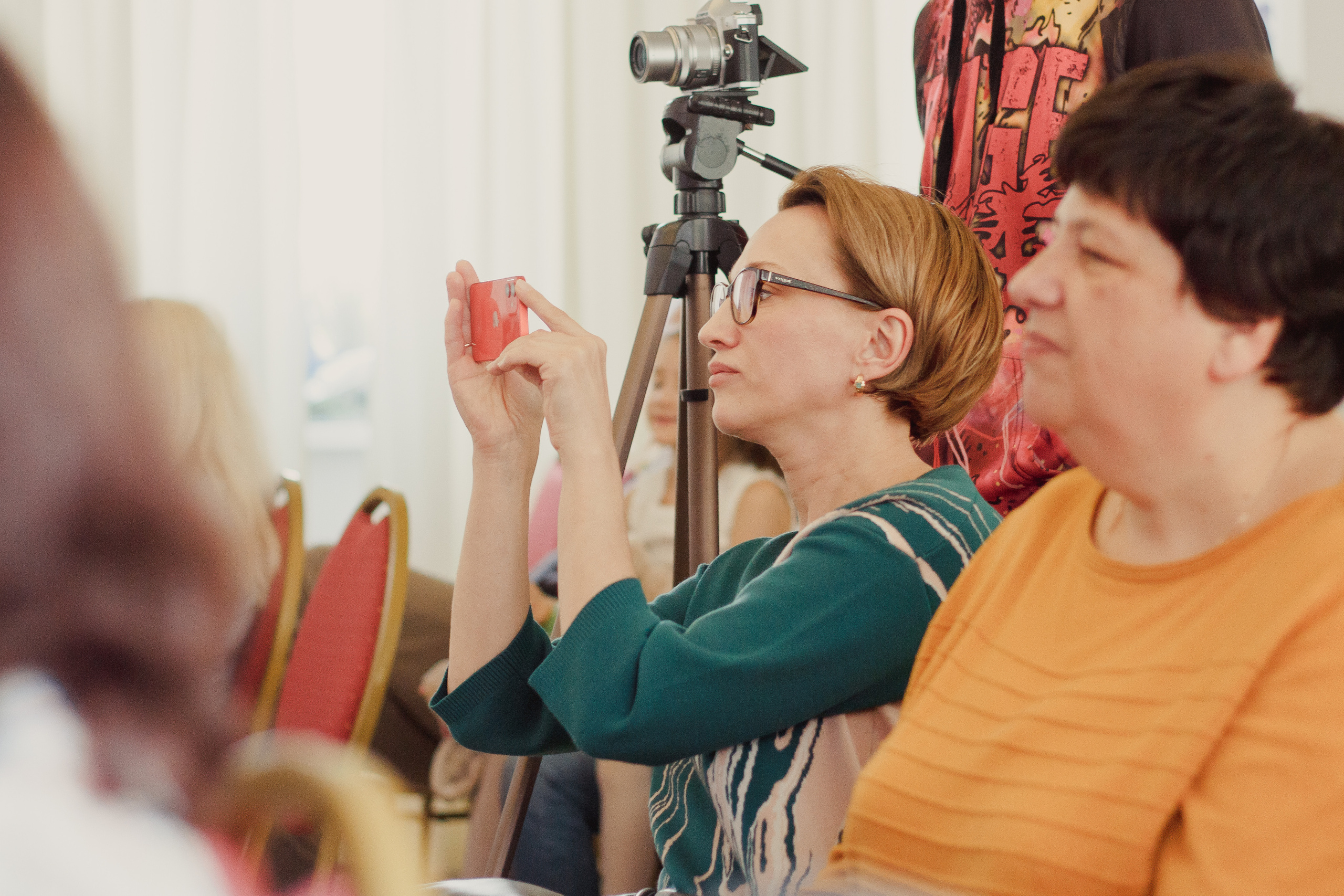 Смотреть всю серию. Фотограф Надршина Лилия