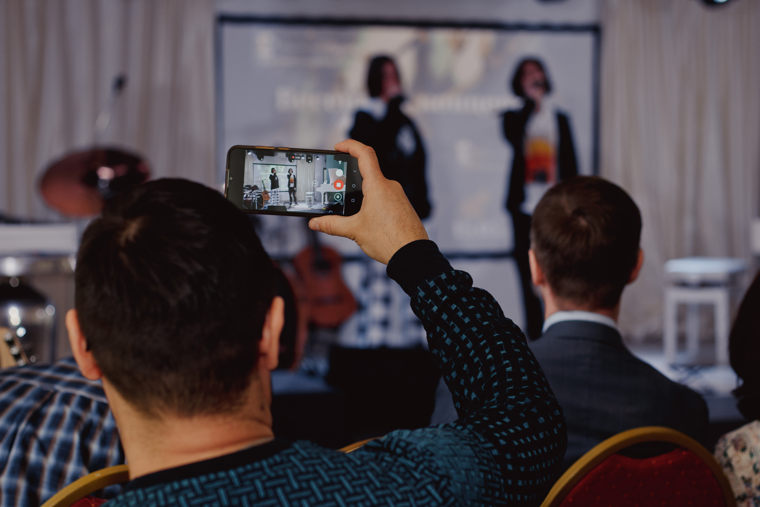 Смотреть всю серию. Фотограф Надршина Лилия