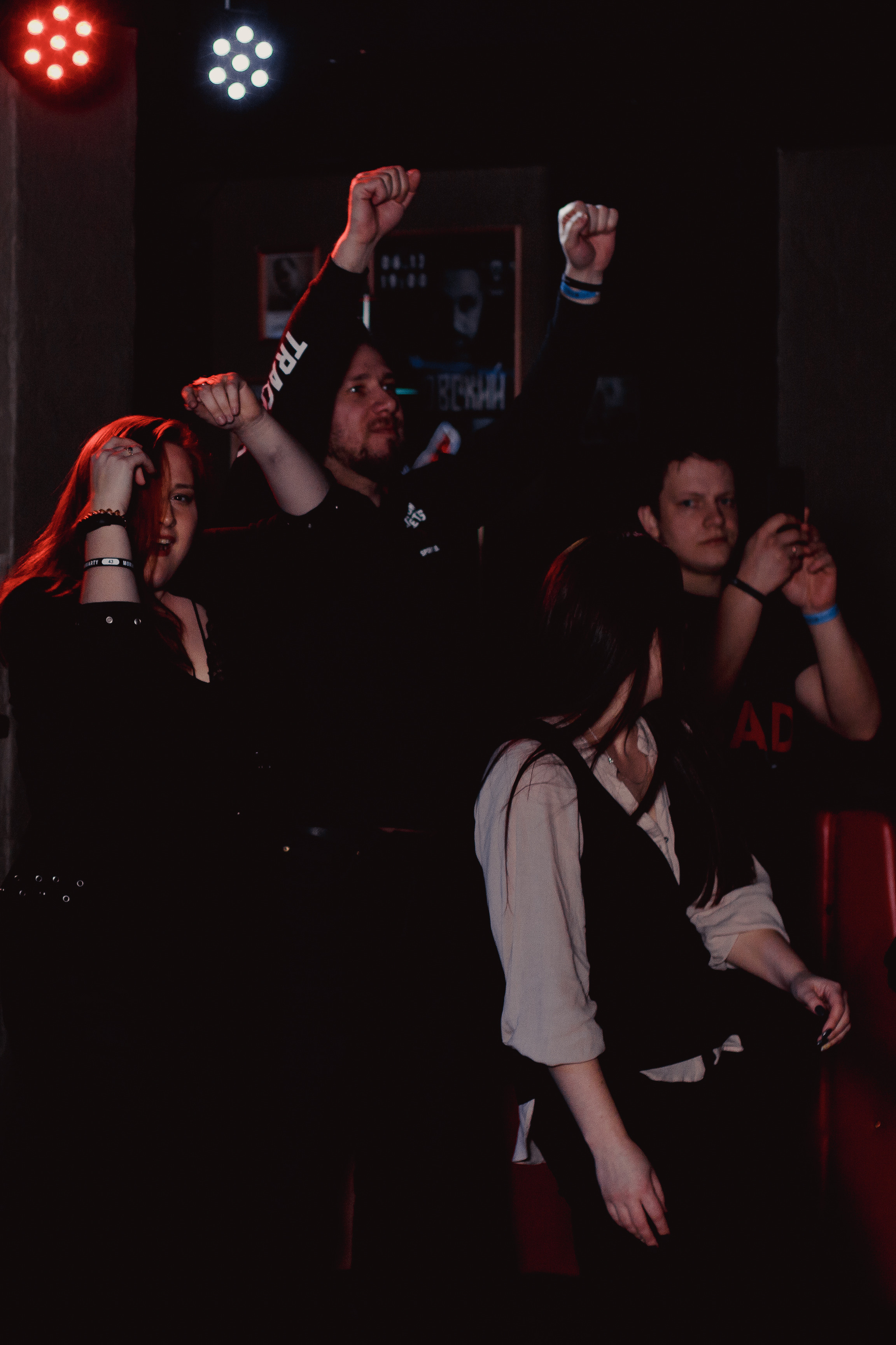 Смотреть всю серию. Фотограф Надршина Лилия