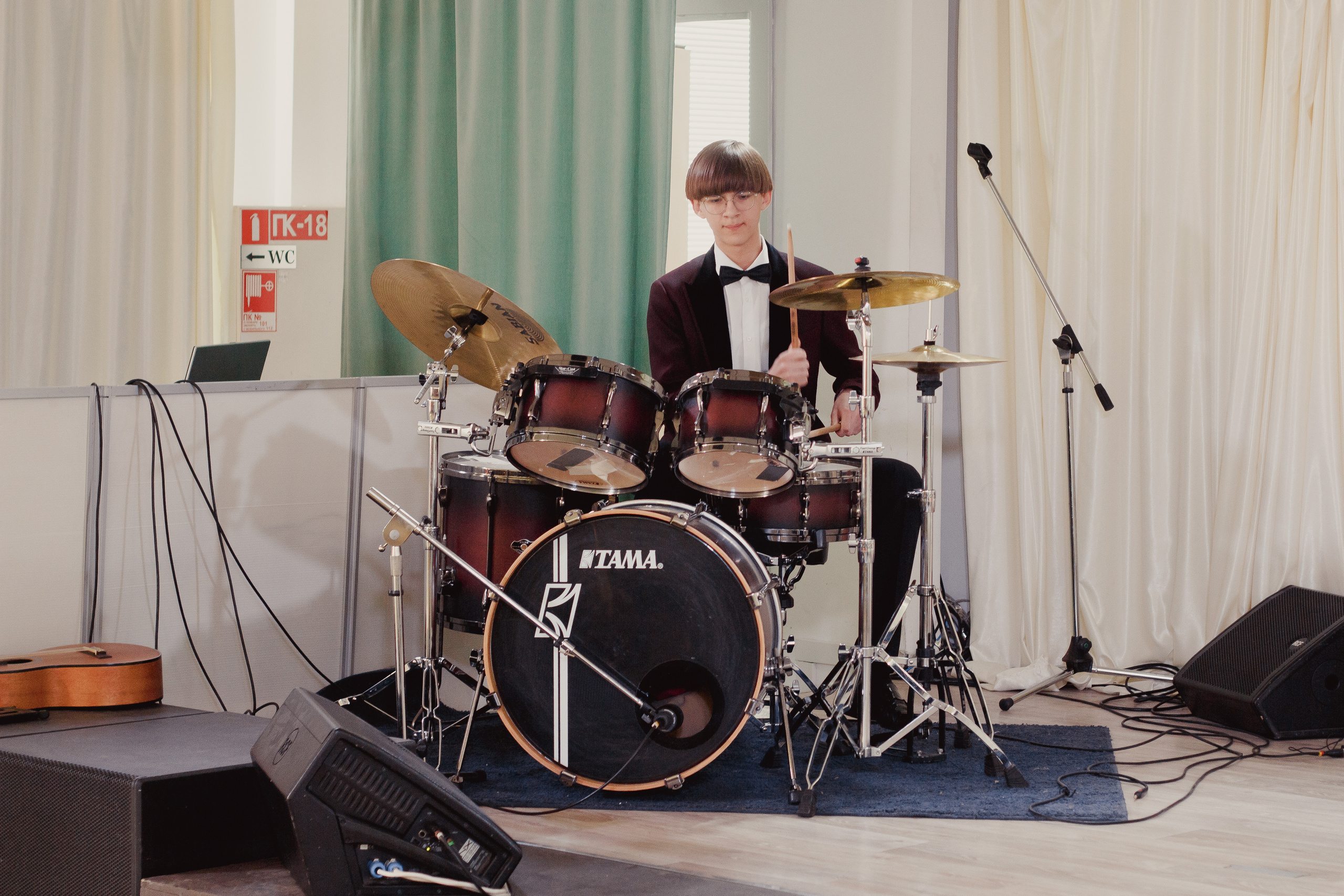 Смотреть всю серию. Фотограф Надршина Лилия