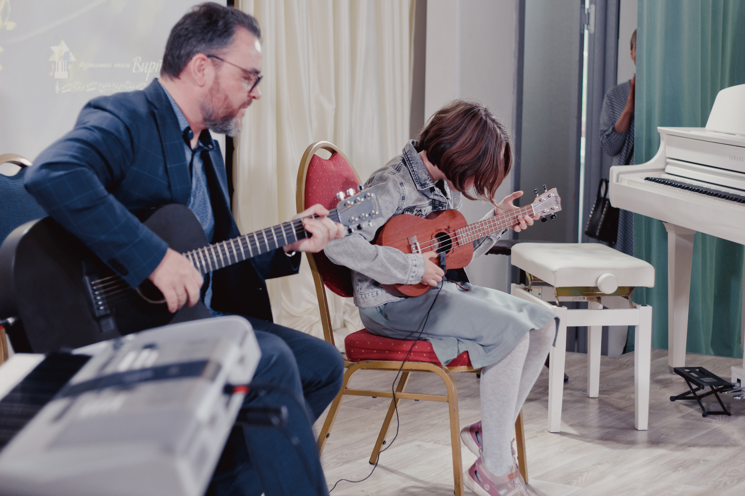 Смотреть всю серию. Фотограф Надршина Лилия