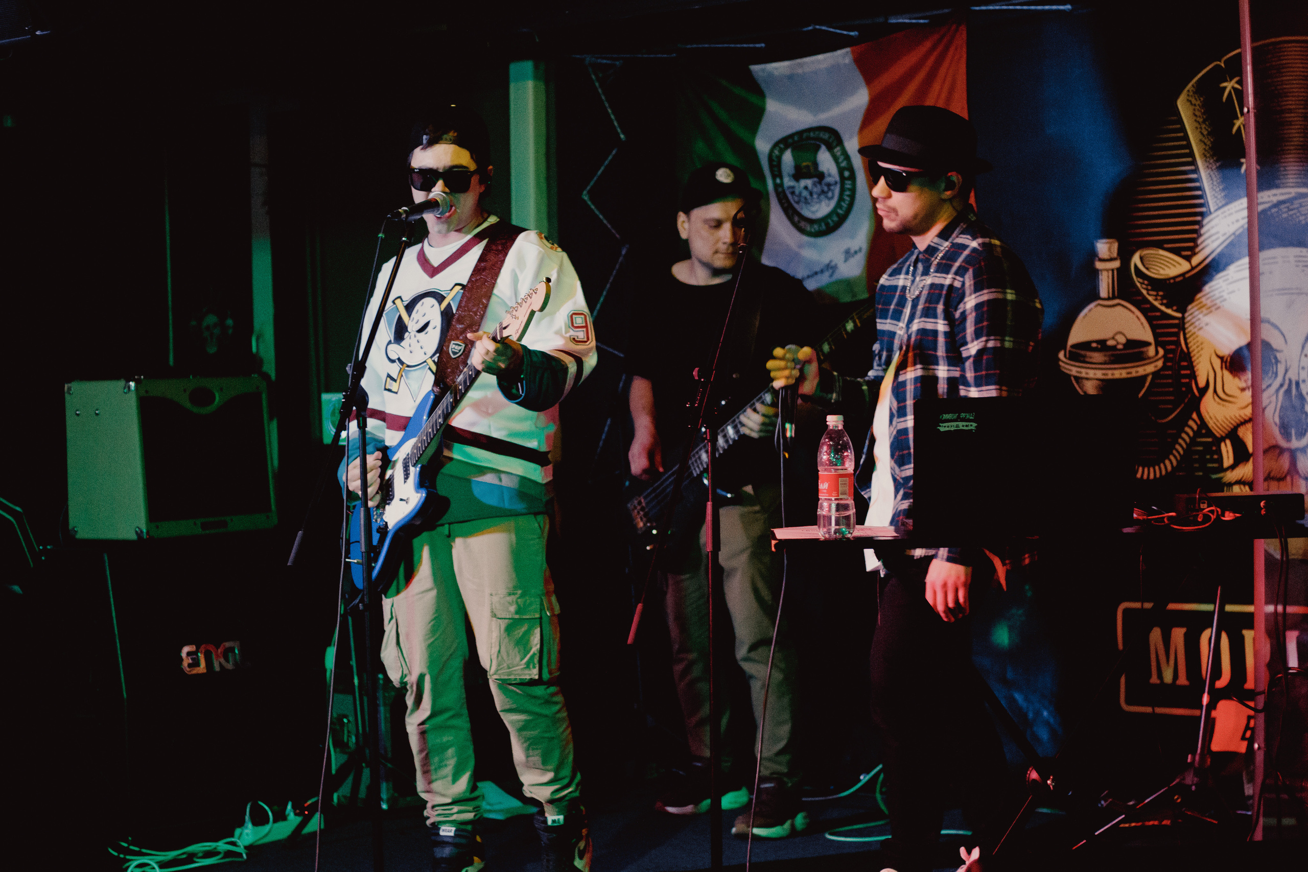 Смотреть всю серию. Фотограф Надршина Лилия