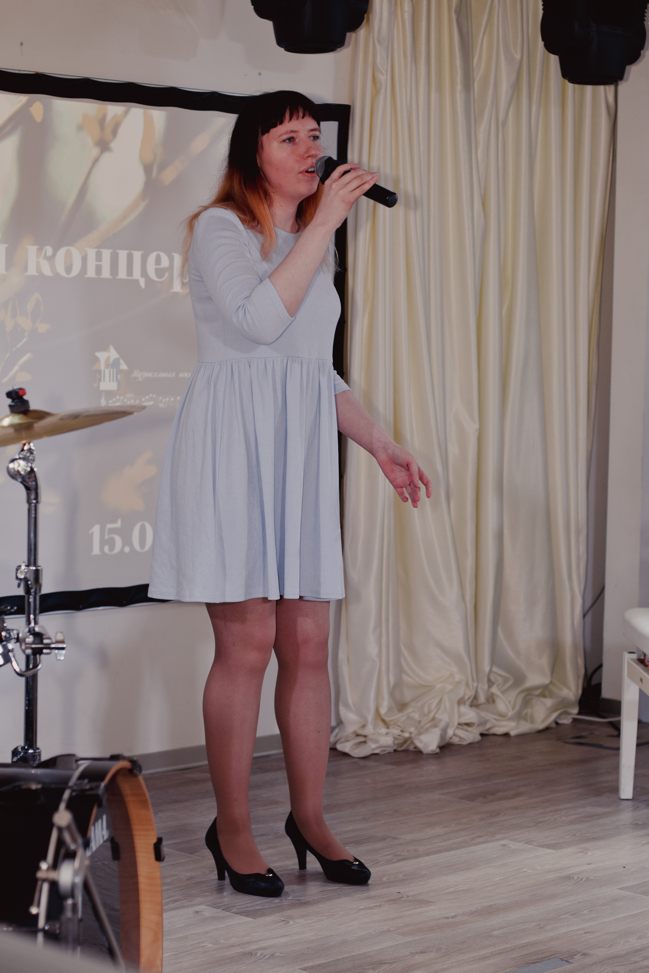 Смотреть всю серию. Фотограф Надршина Лилия