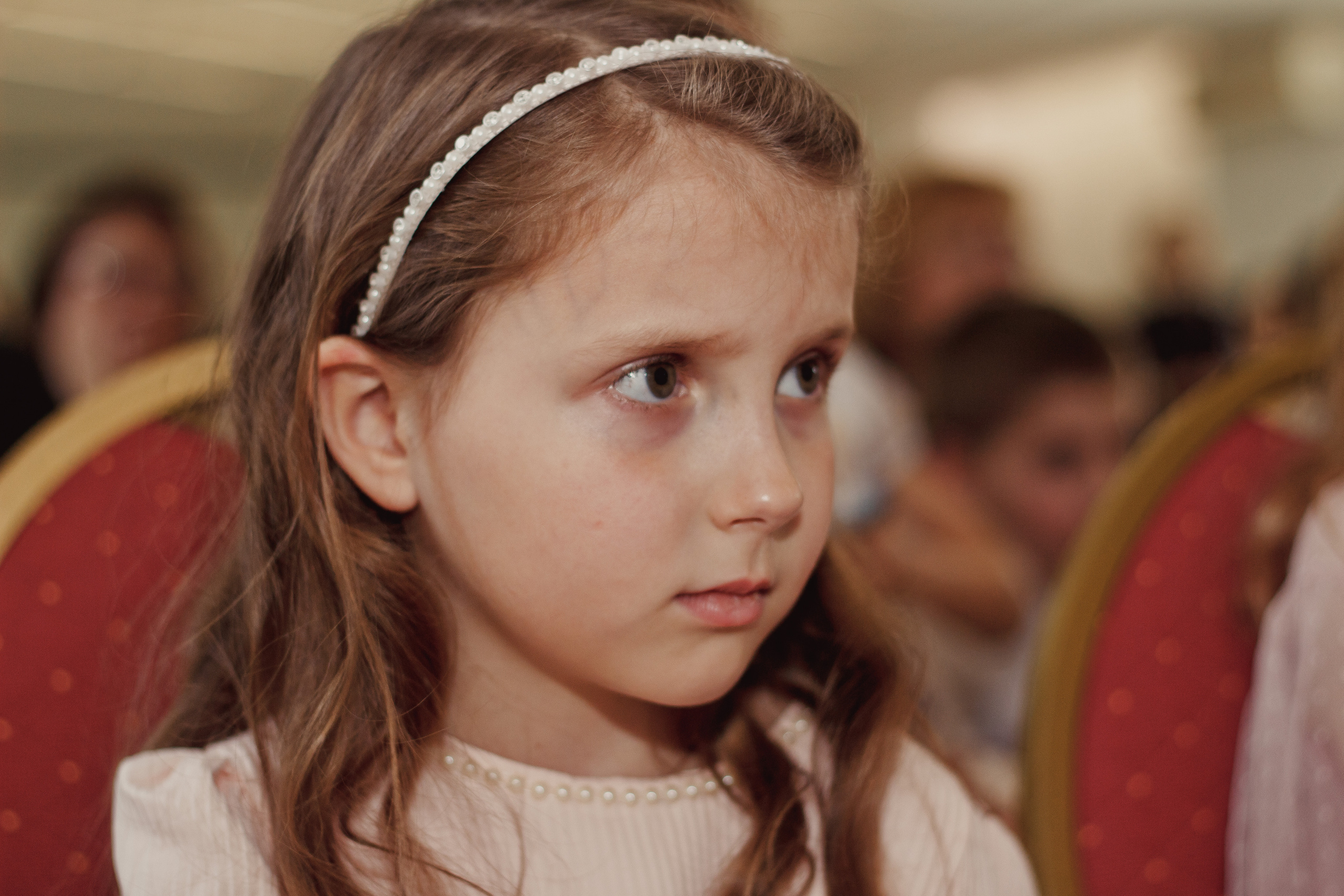 Смотреть всю серию. Фотограф Надршина Лилия