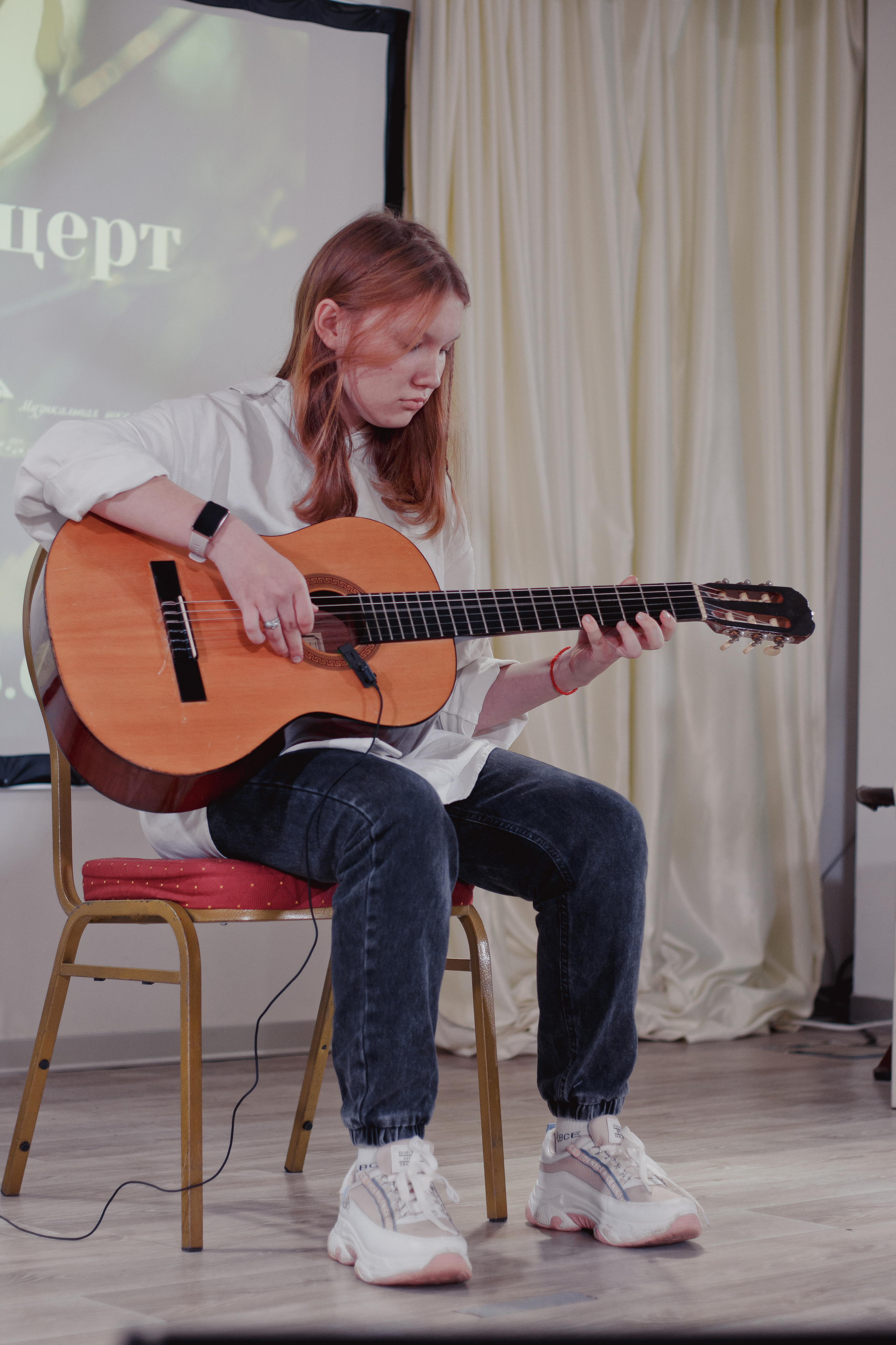 Смотреть всю серию. Фотограф Надршина Лилия