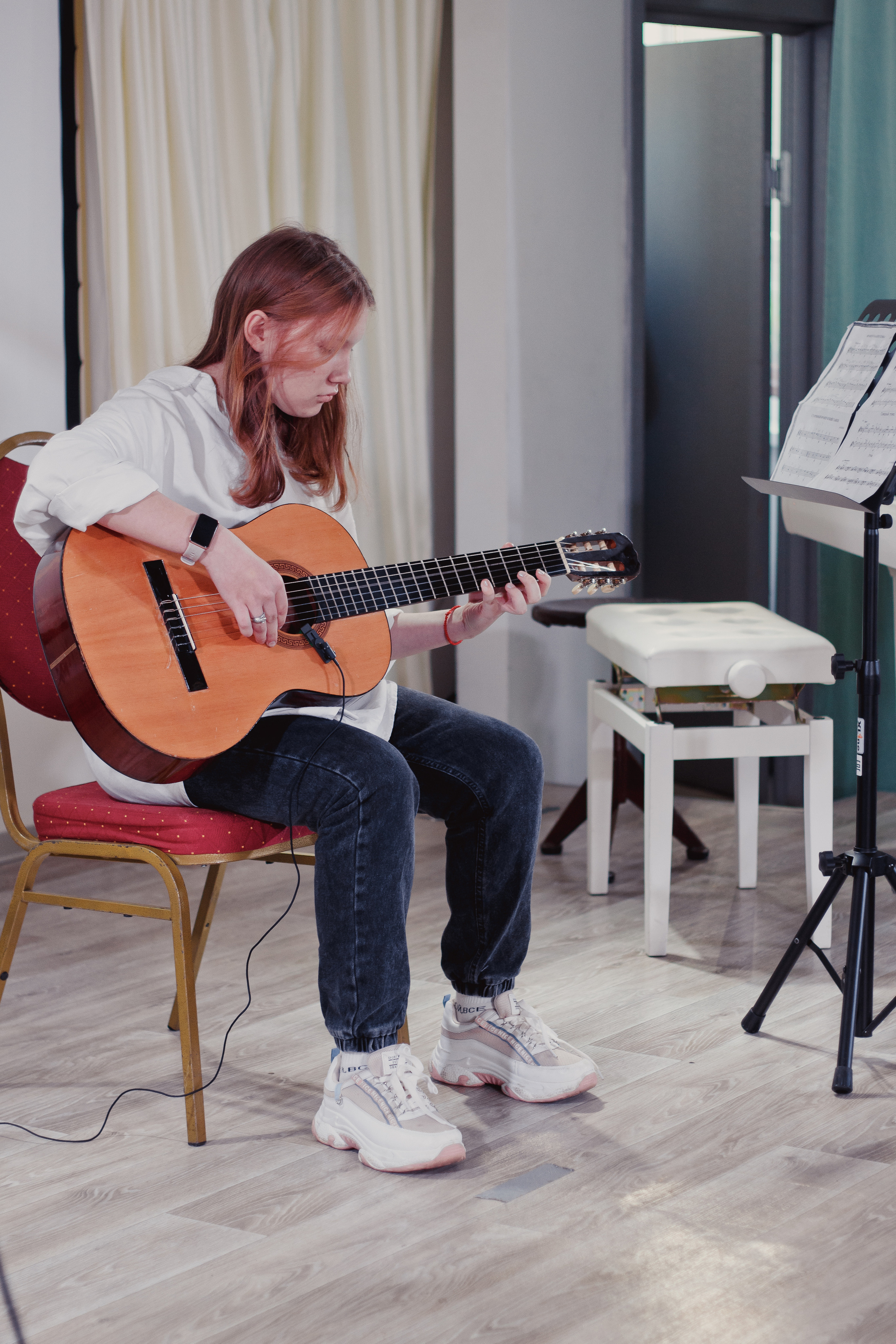 Смотреть всю серию. Фотограф Надршина Лилия