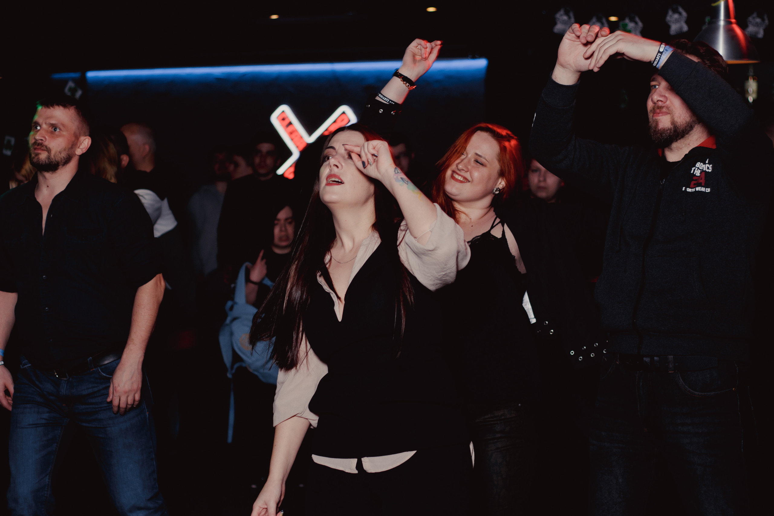 Смотреть всю серию. Фотограф Надршина Лилия