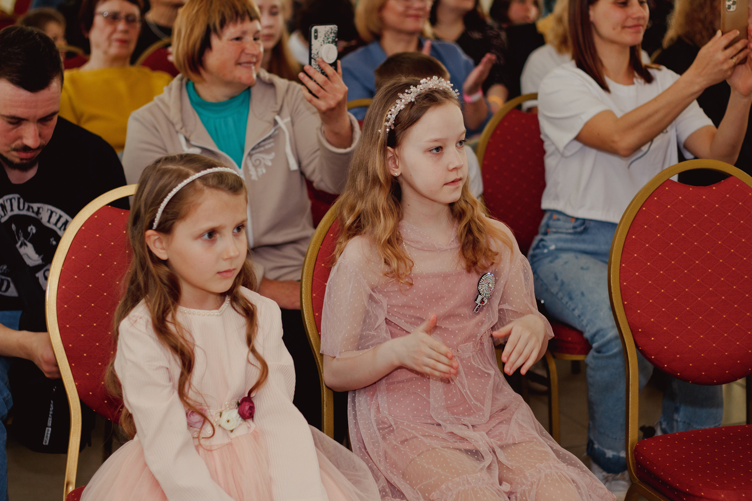 Смотреть всю серию. Фотограф Надршина Лилия