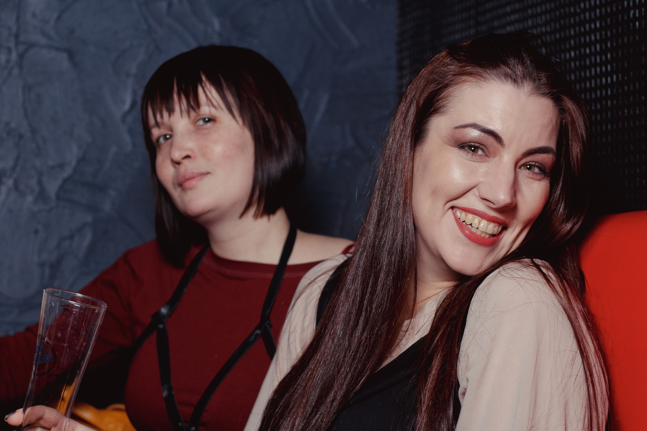 Смотреть всю серию. Фотограф Надршина Лилия