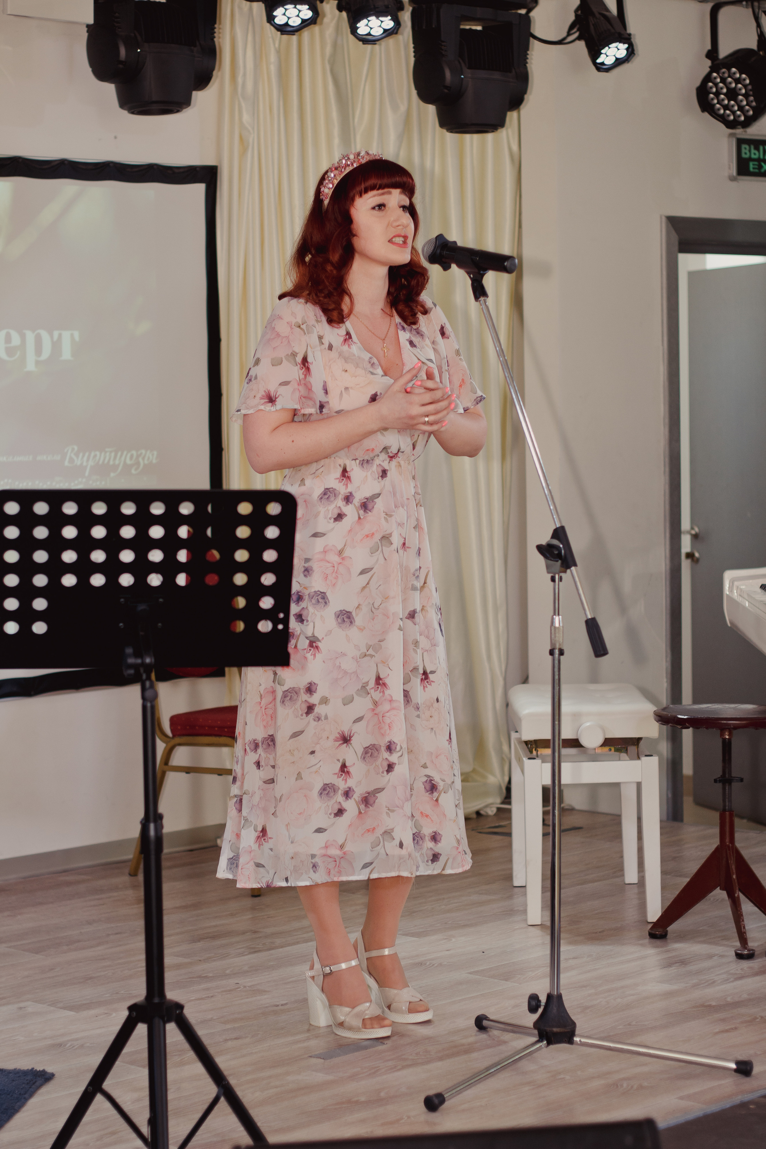 Смотреть всю серию. Фотограф Надршина Лилия