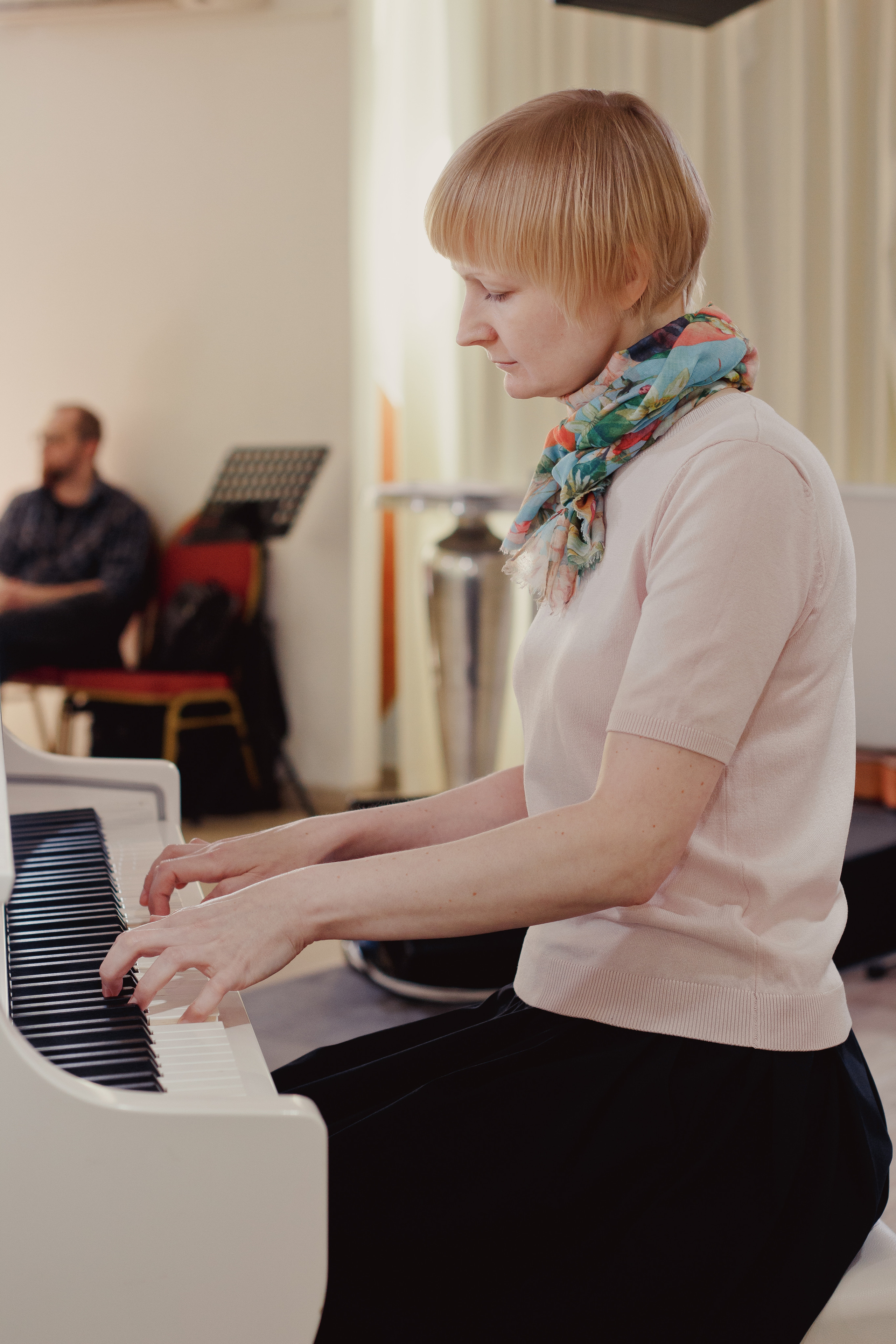 Смотреть всю серию. Фотограф Надршина Лилия