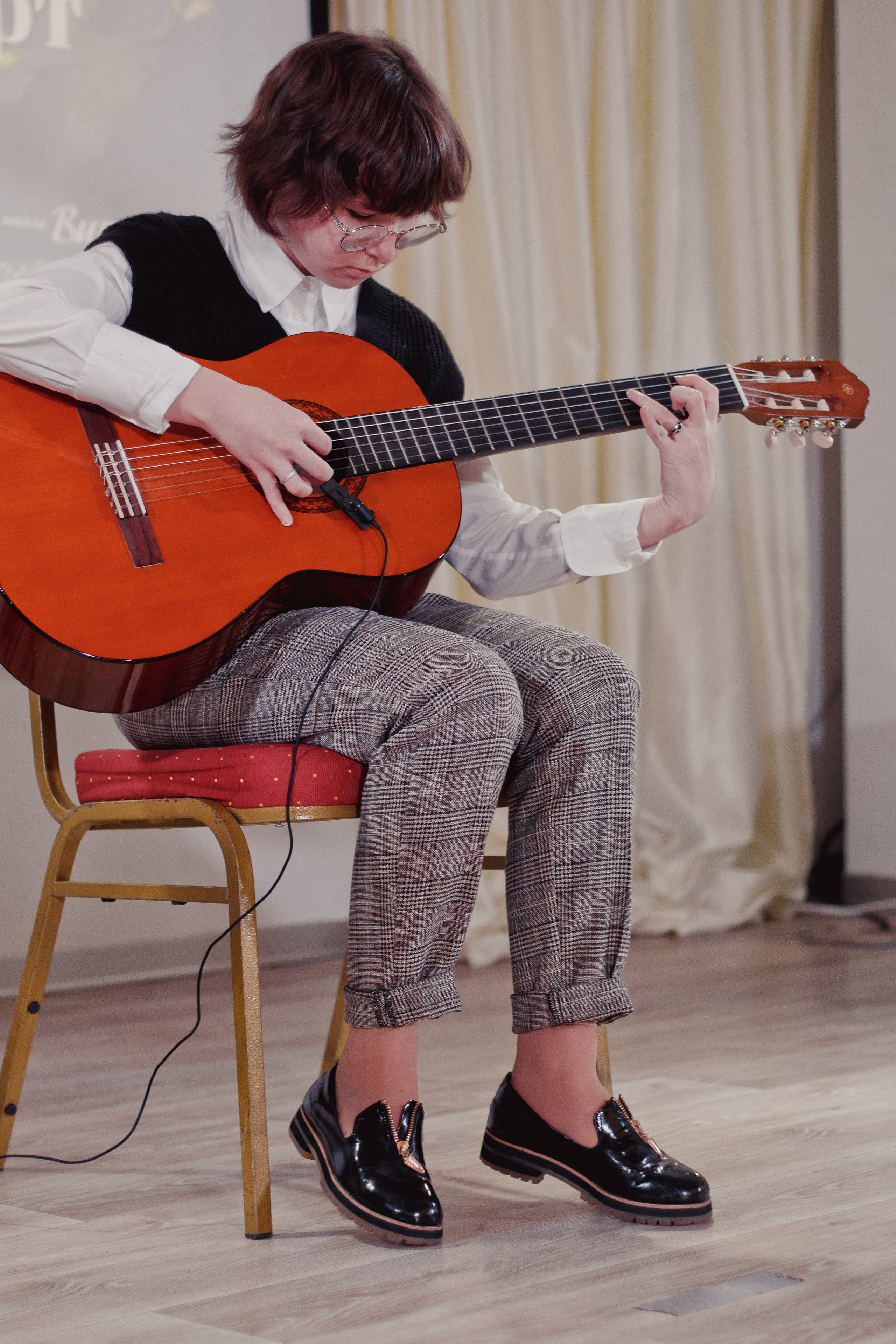 Смотреть всю серию. Фотограф Надршина Лилия