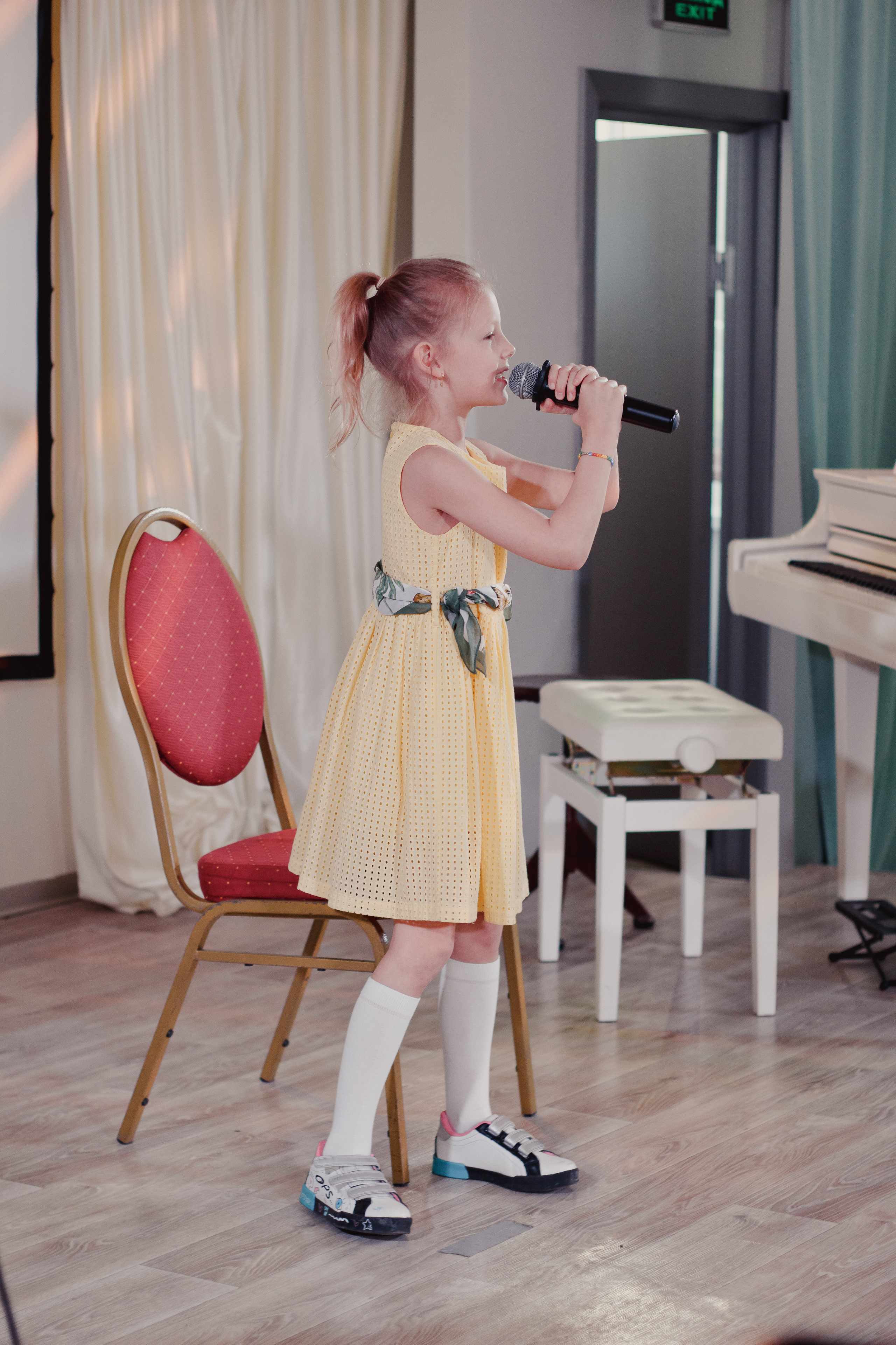 Смотреть всю серию. Фотограф Надршина Лилия