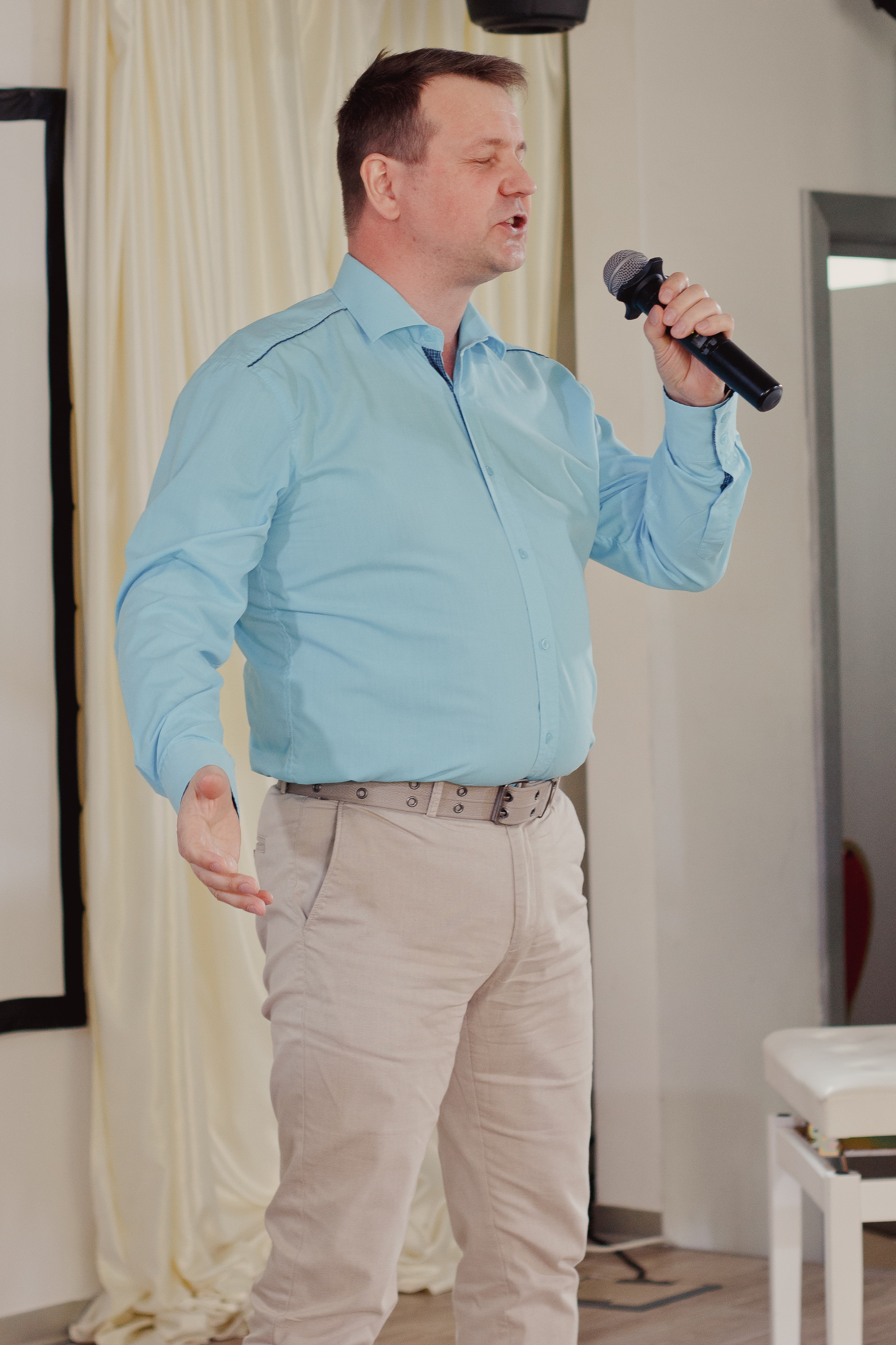 Смотреть всю серию. Фотограф Надршина Лилия