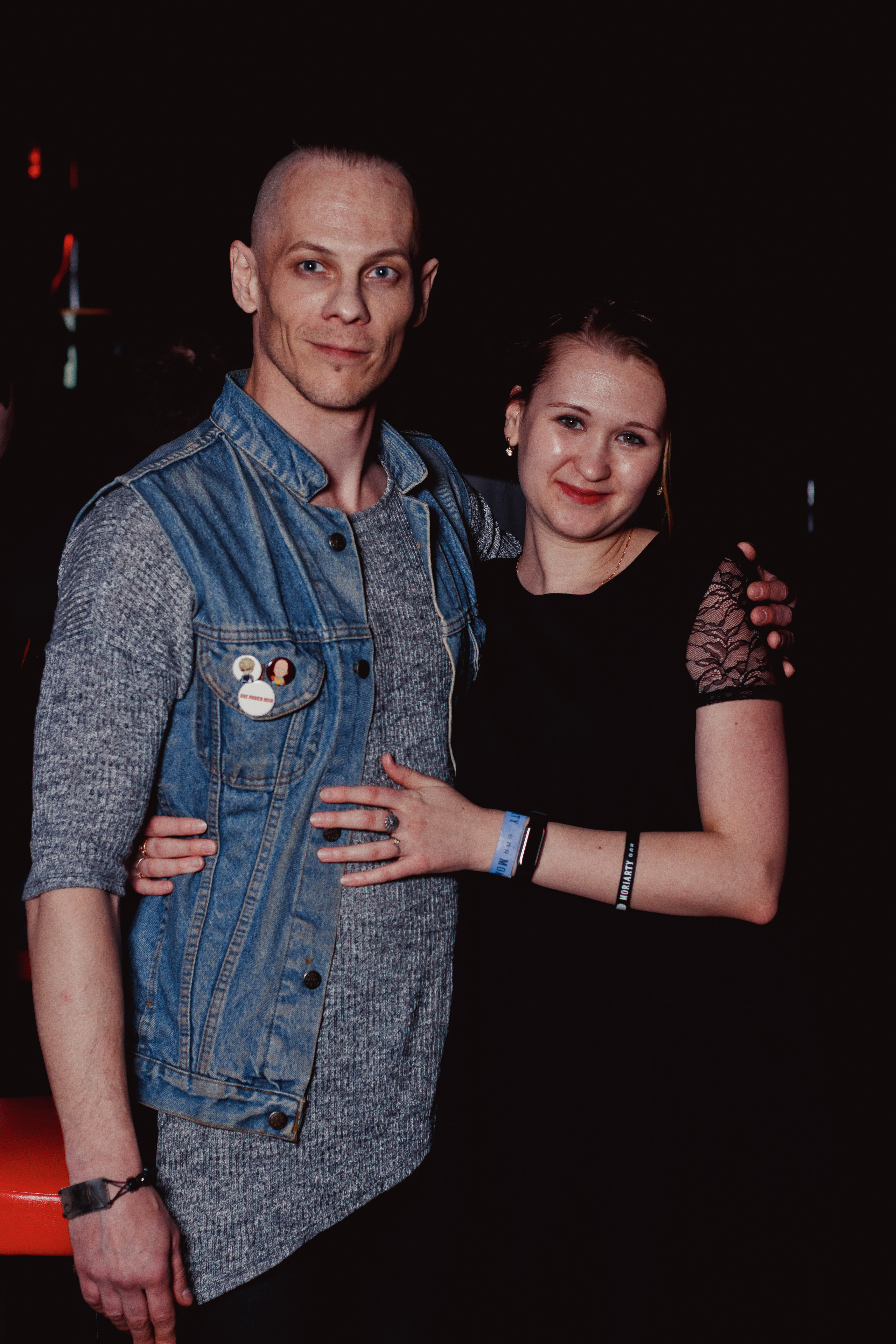 Смотреть всю серию. Фотограф Надршина Лилия