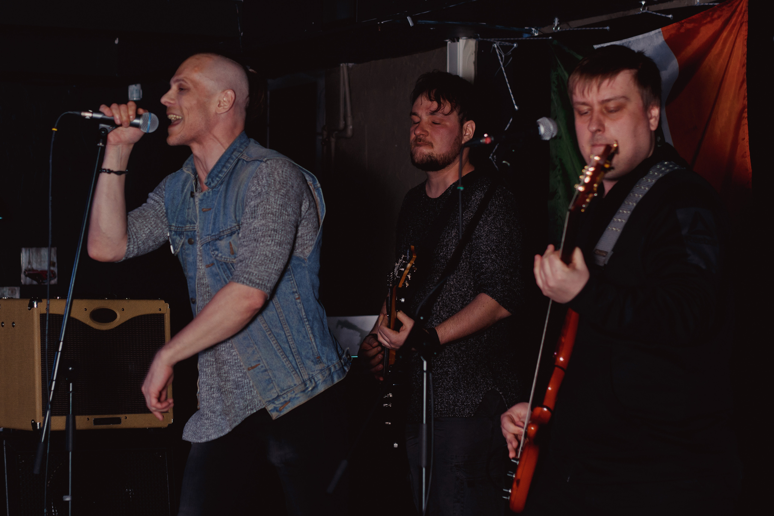 Смотреть всю серию. Фотограф Надршина Лилия