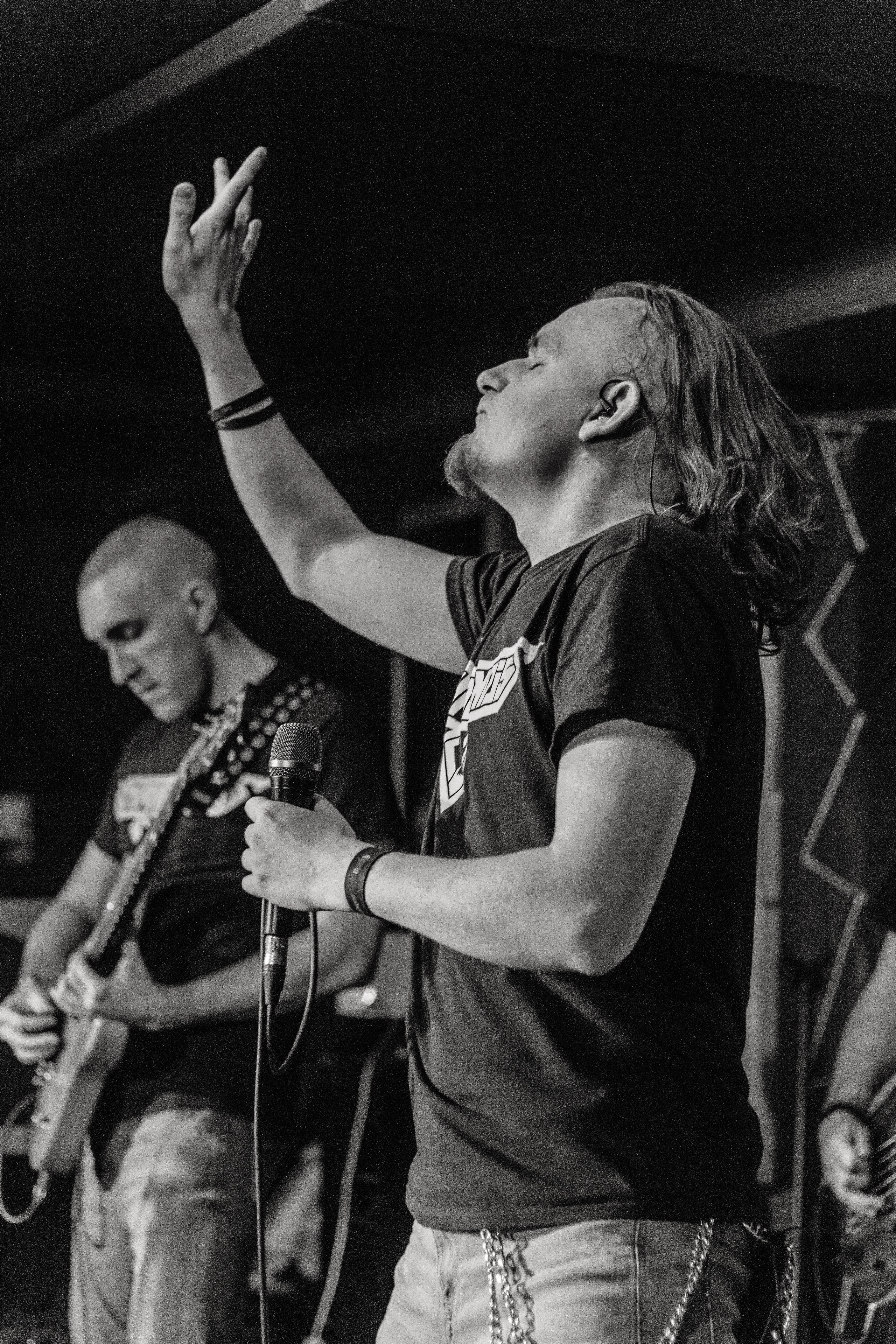 Смотреть всю серию. Фотограф Надршина Лилия