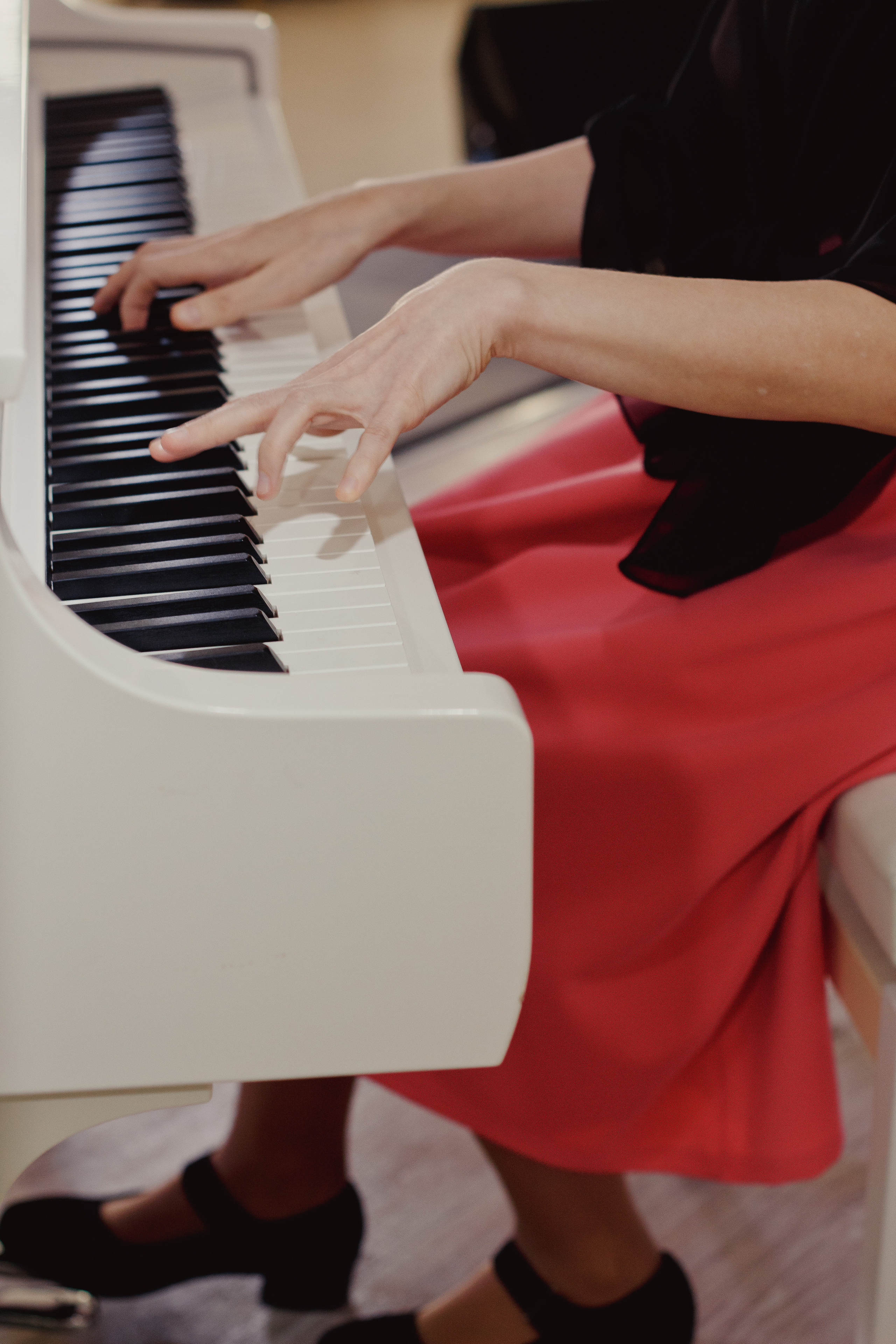 Смотреть всю серию. Фотограф Надршина Лилия