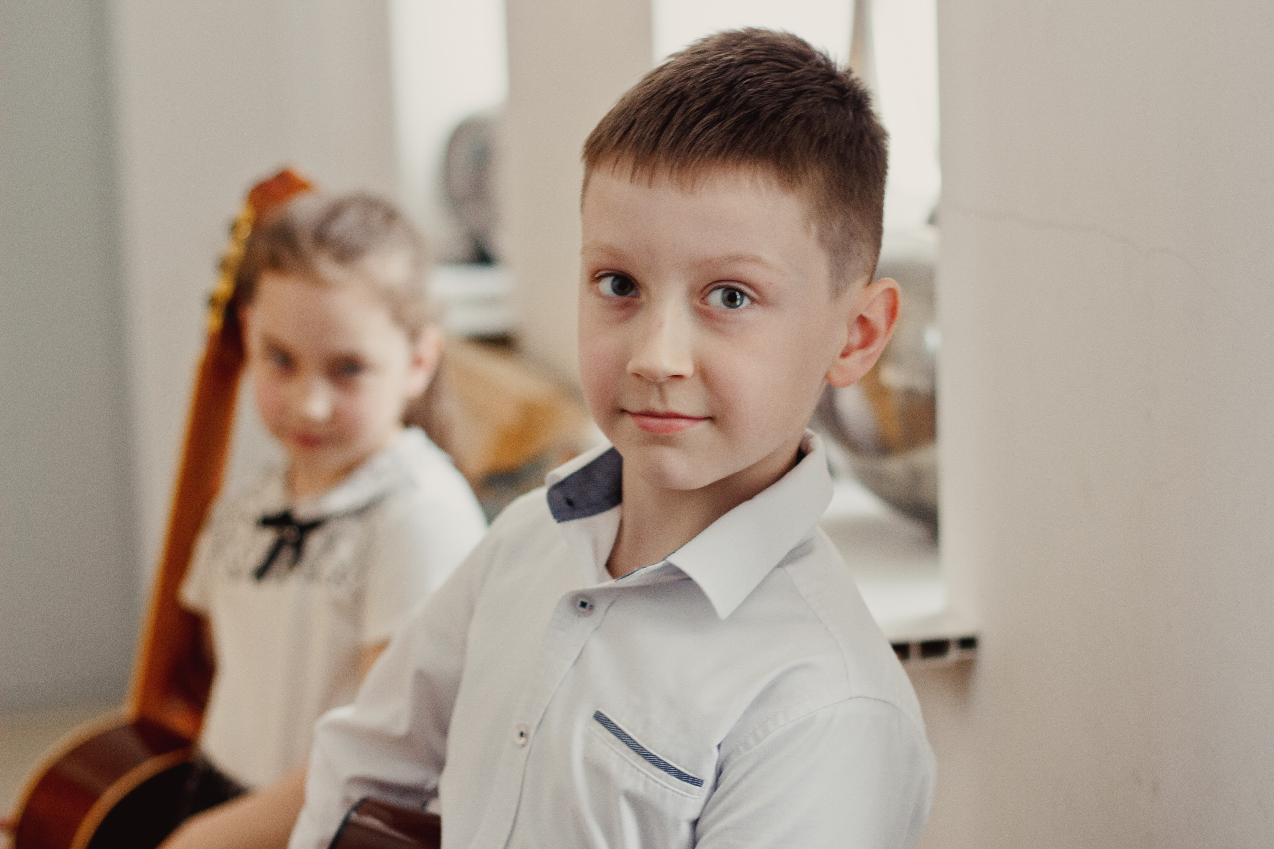 Смотреть всю серию. Фотограф Надршина Лилия