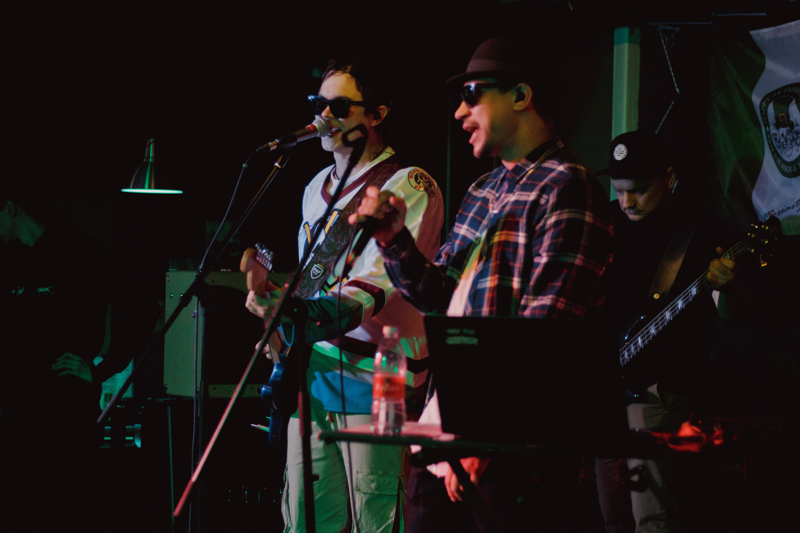 Смотреть всю серию. Фотограф Надршина Лилия