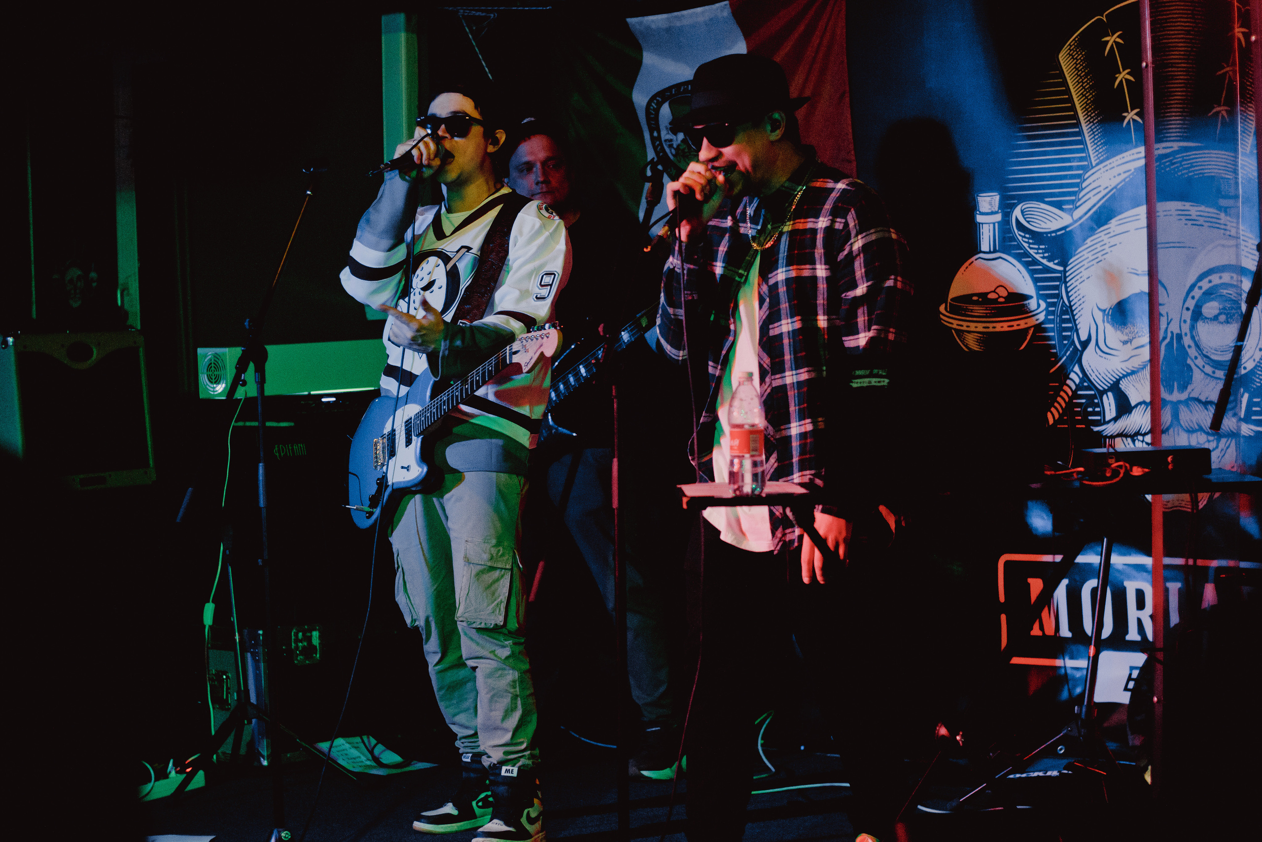 Смотреть всю серию. Фотограф Надршина Лилия