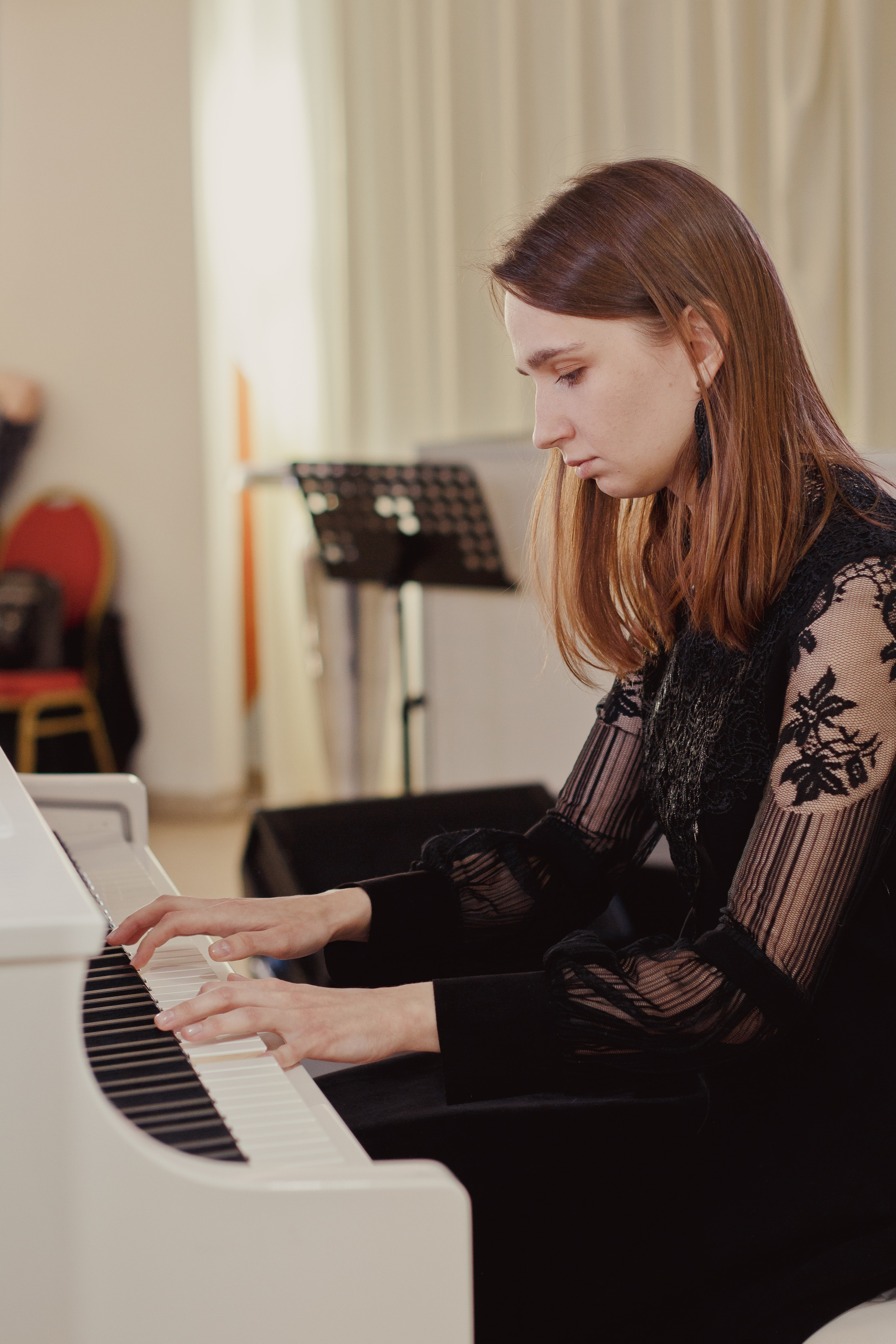 Смотреть всю серию. Фотограф Надршина Лилия