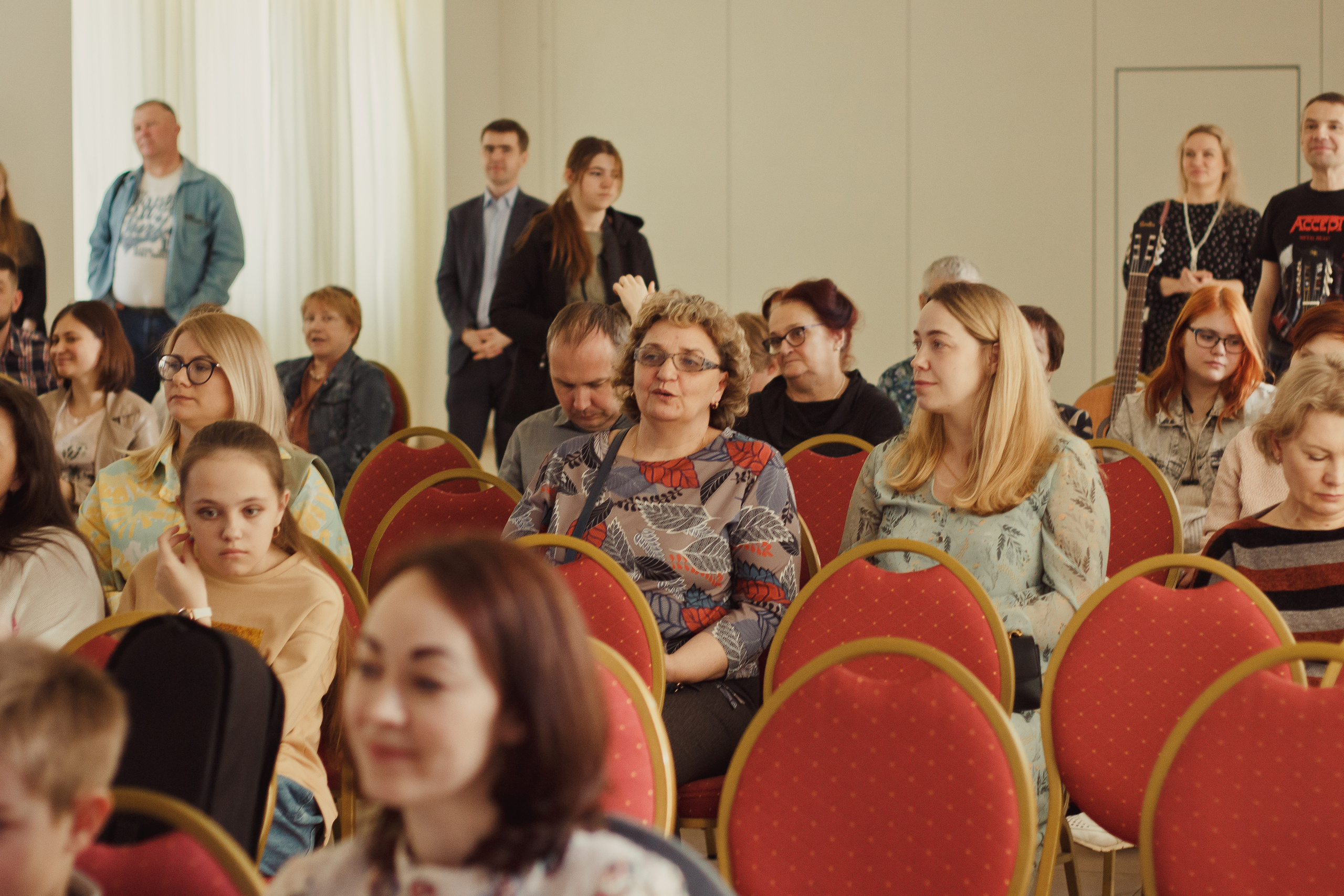 Смотреть всю серию. Фотограф Надршина Лилия