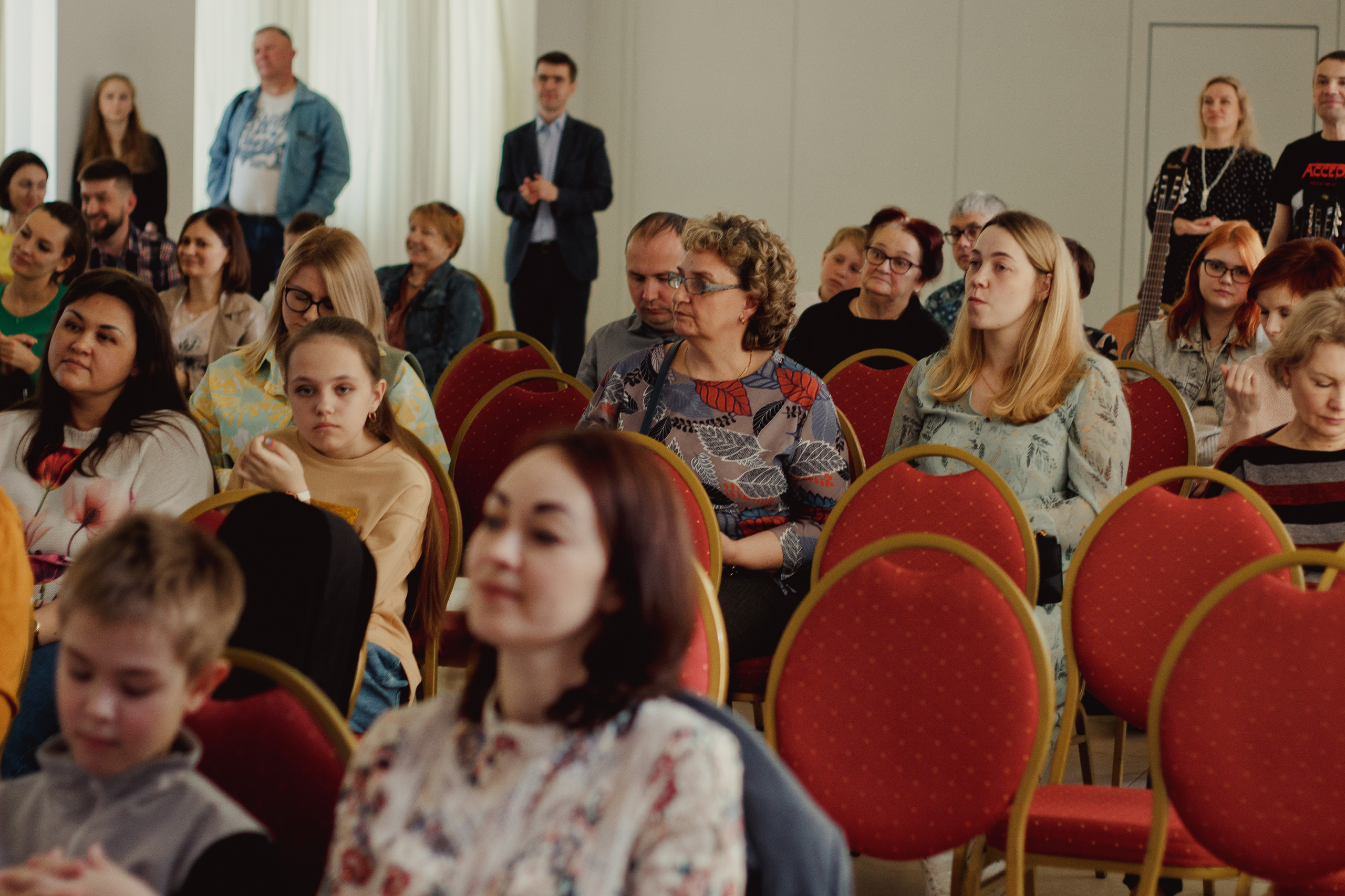 Смотреть всю серию. Фотограф Надршина Лилия