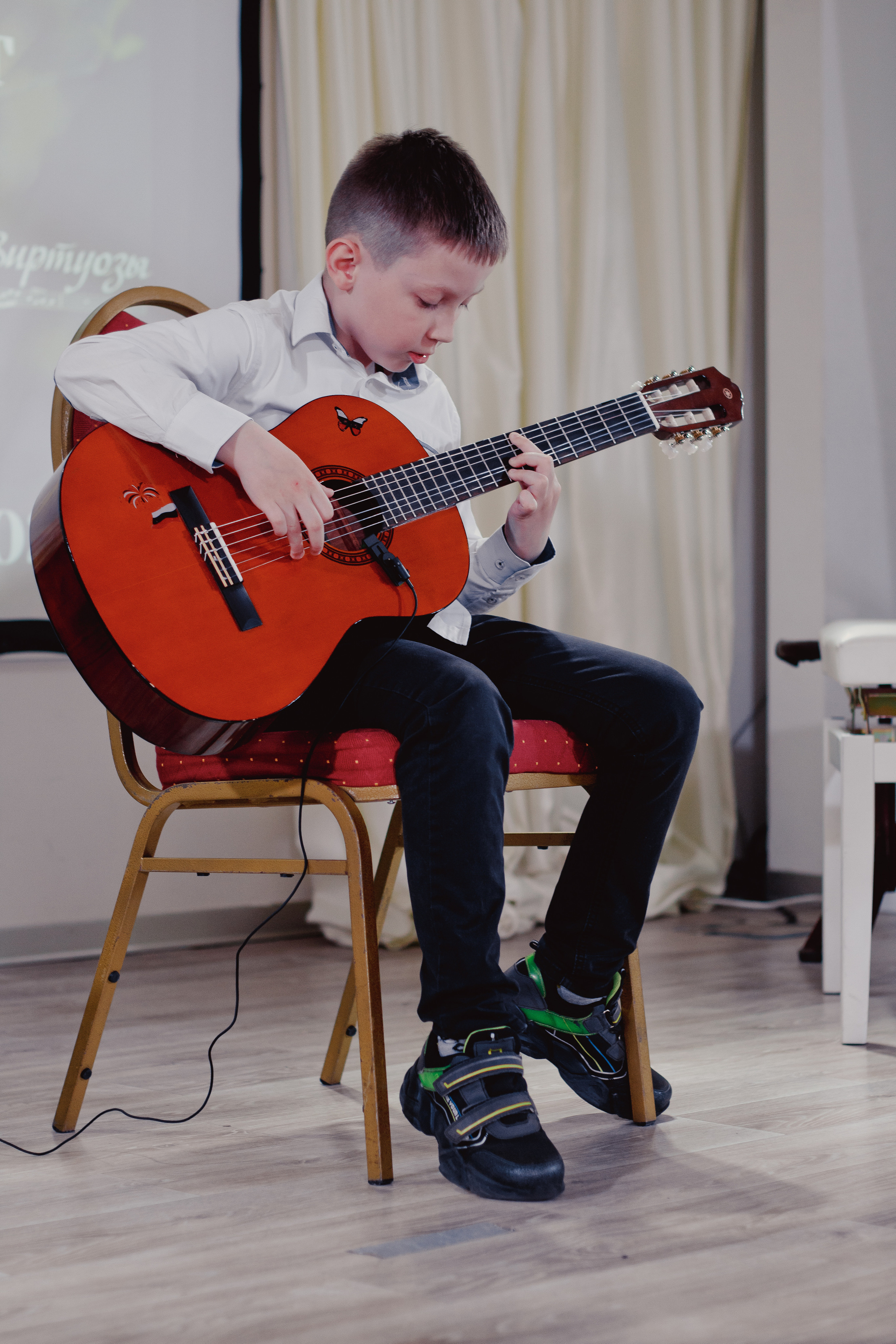 Смотреть всю серию. Фотограф Надршина Лилия