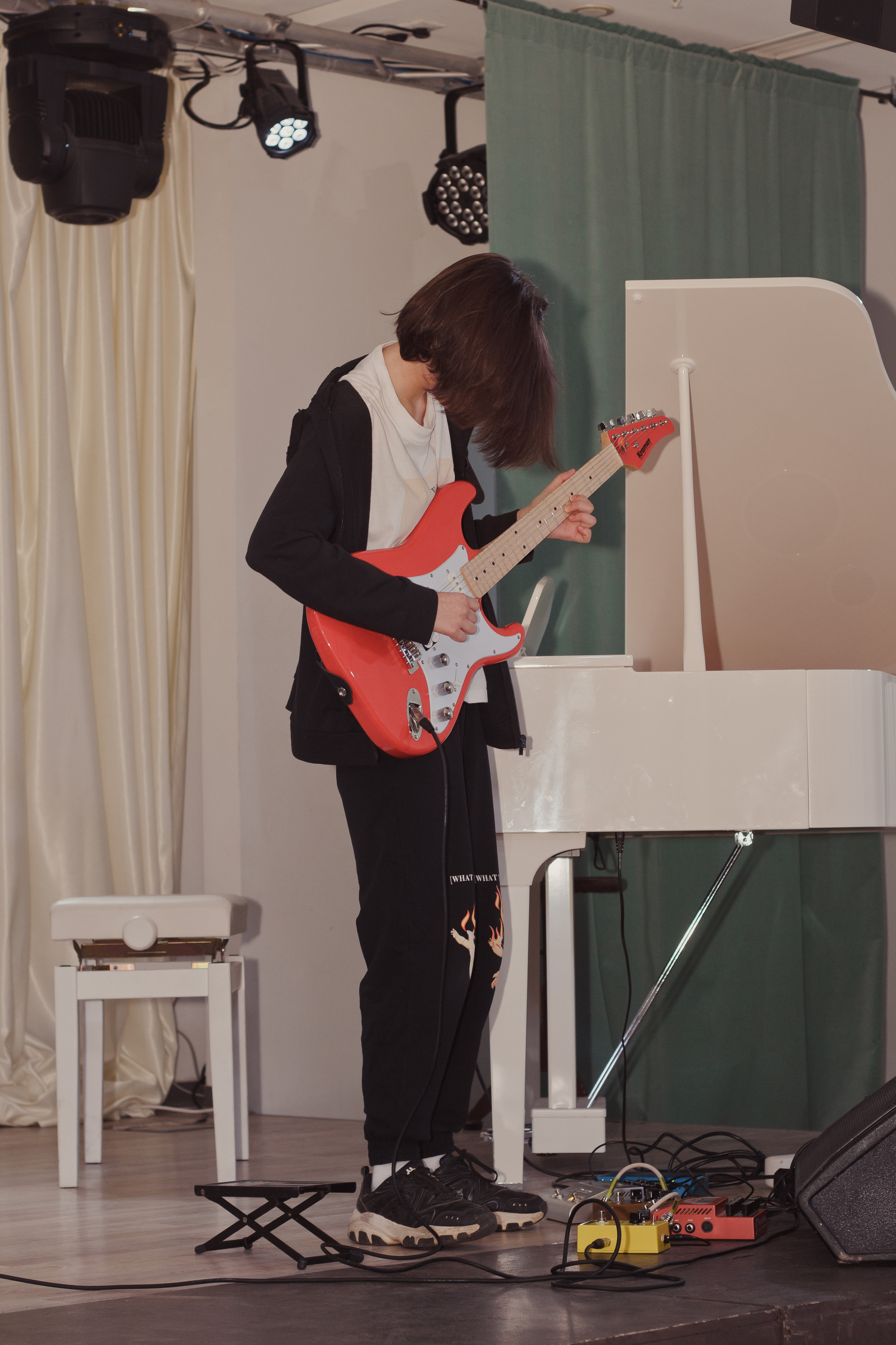 Смотреть всю серию. Фотограф Надршина Лилия